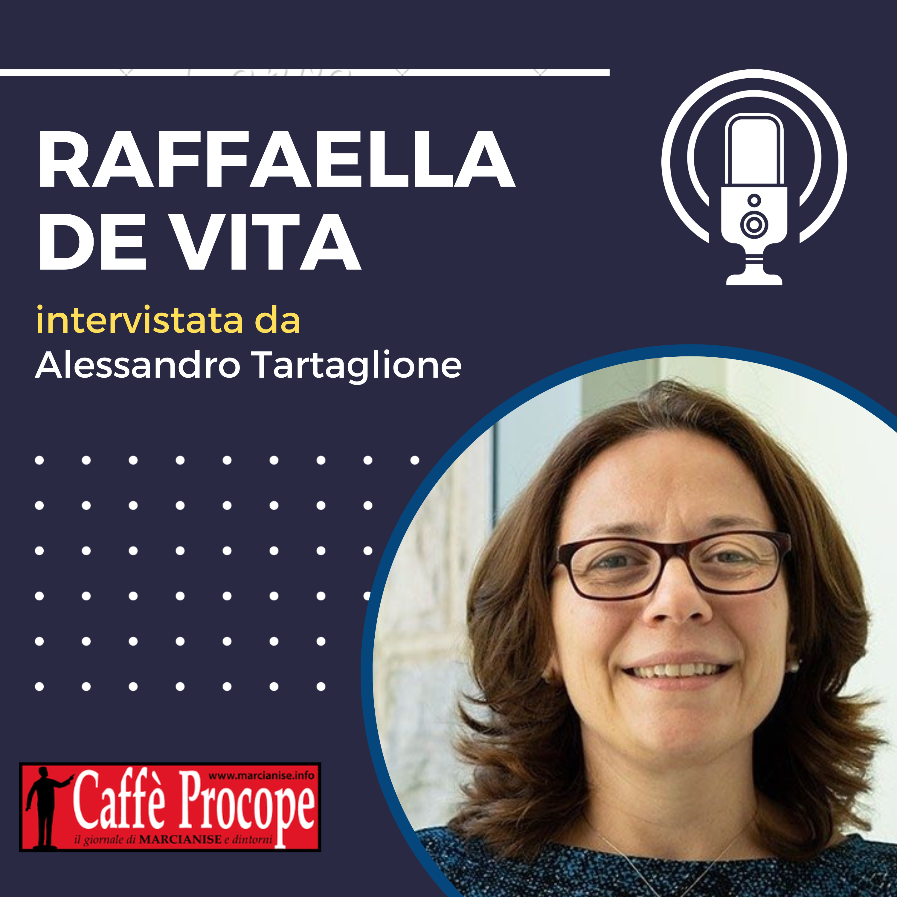 Il Podcast di Caffè Procope