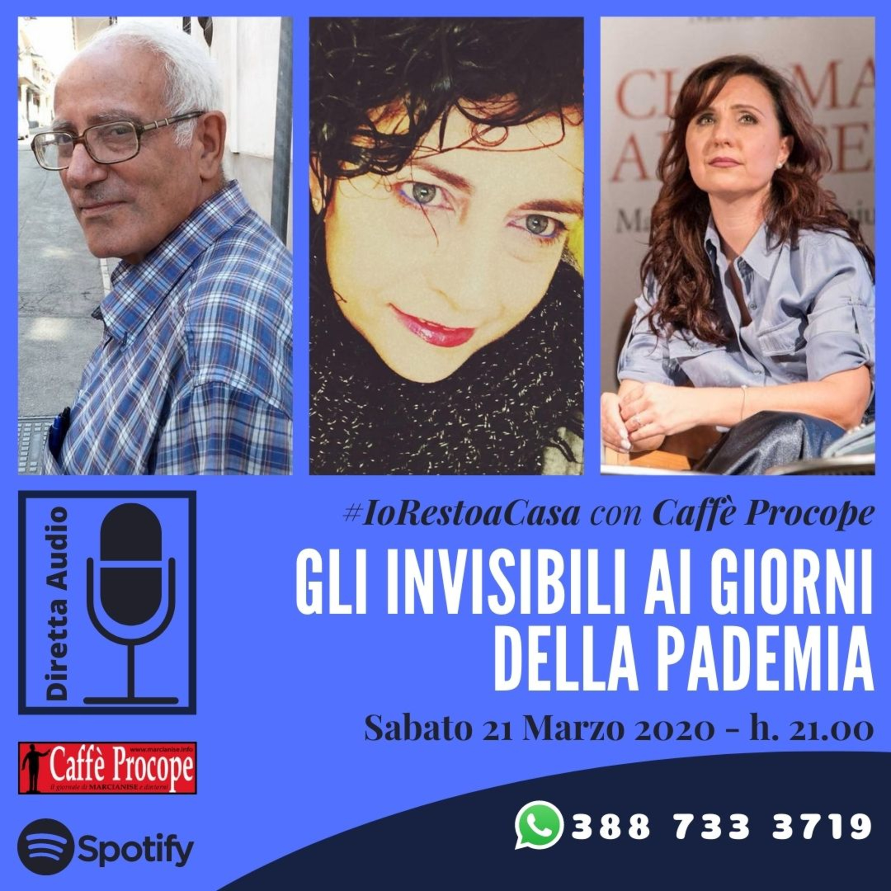 Il Podcast di Caffè Procope