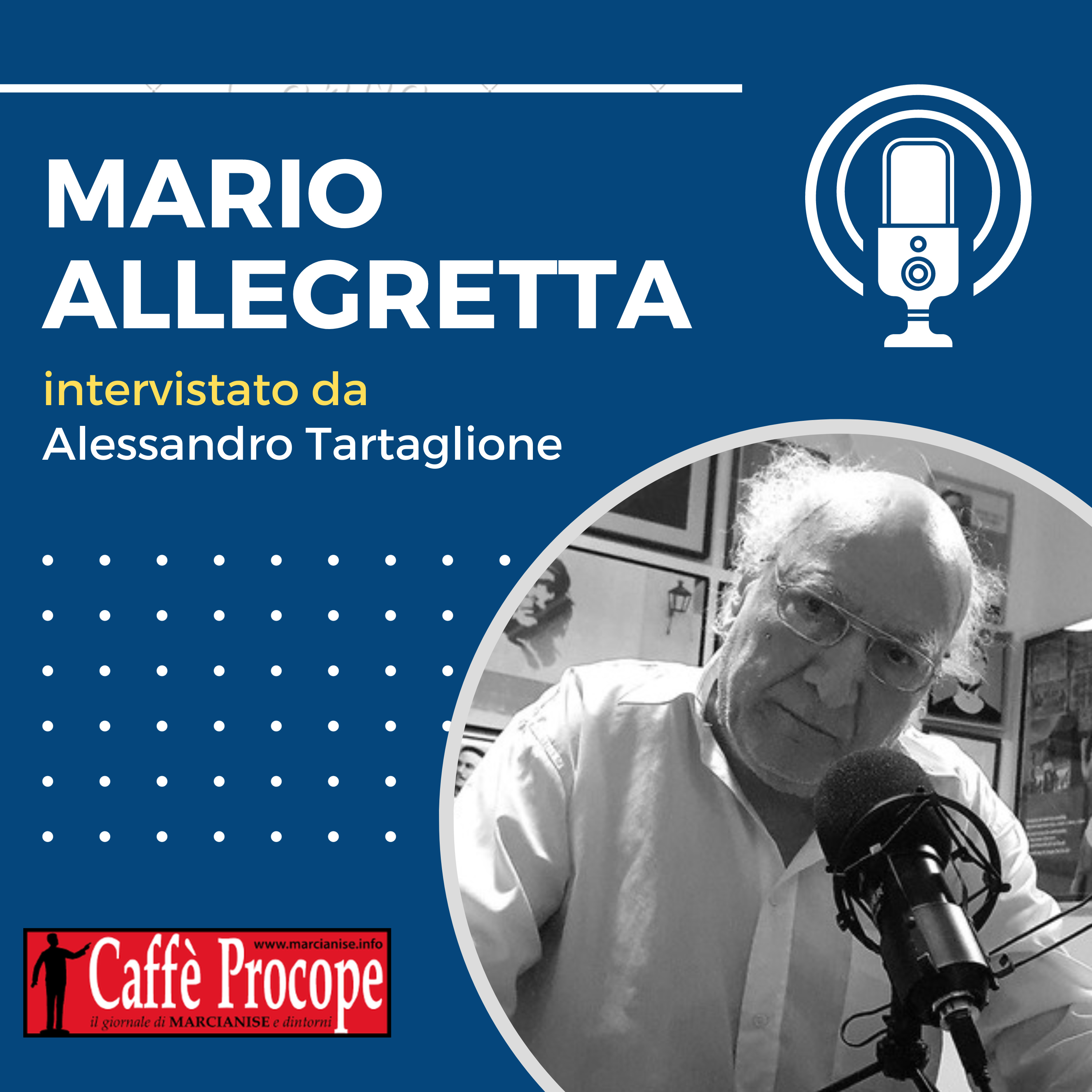 Il Podcast di Caffè Procope