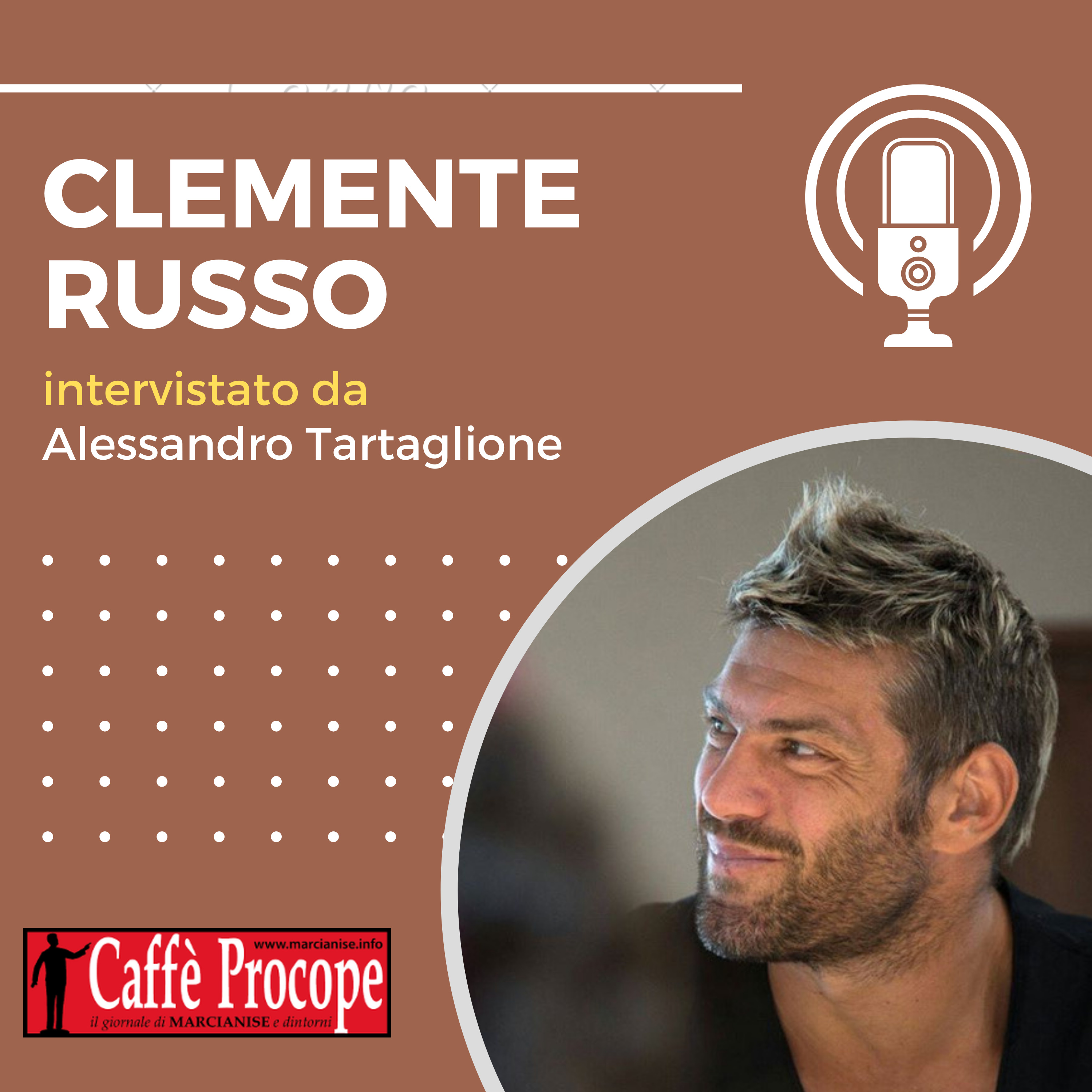 Il Podcast di Caffè Procope
