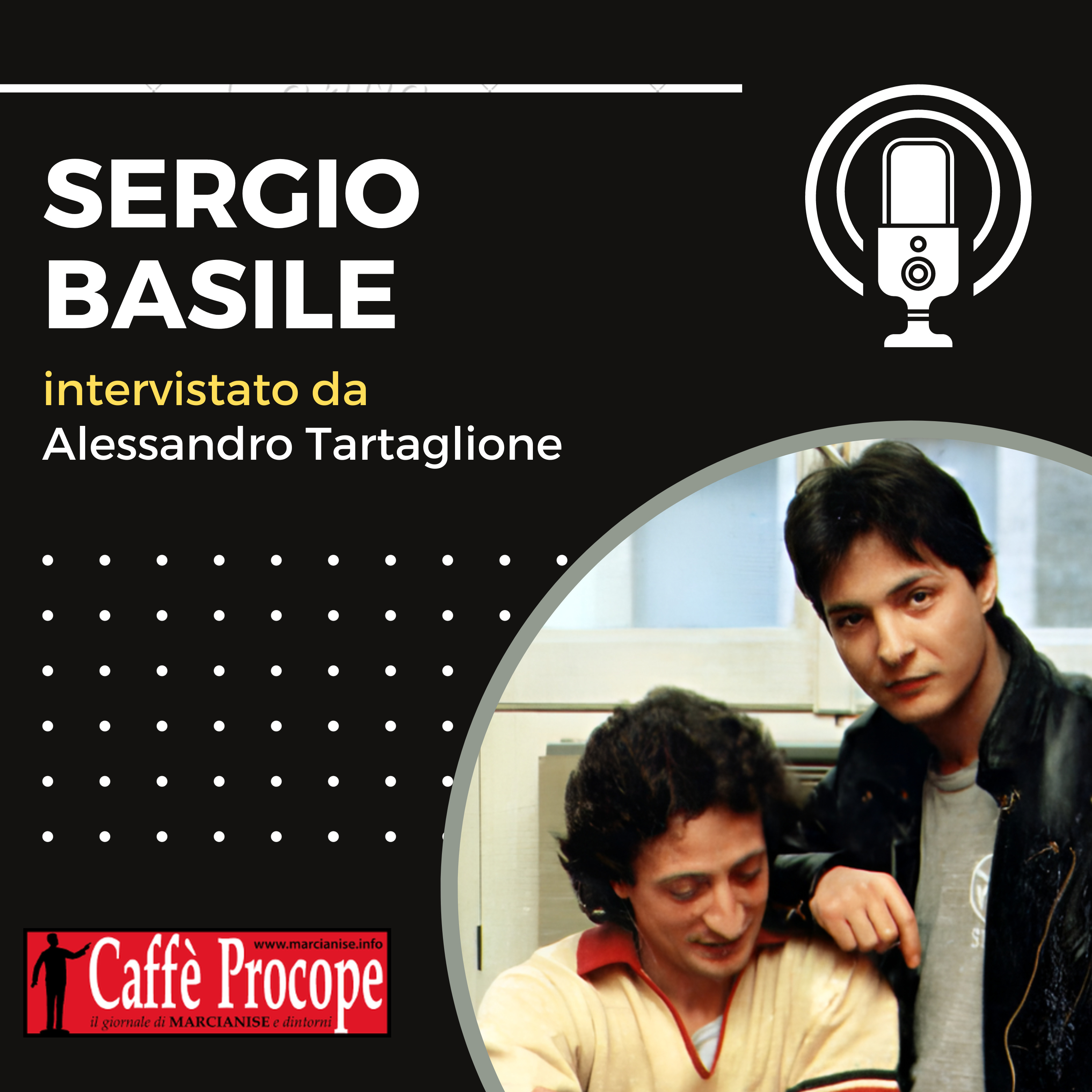 Il Podcast di Caffè Procope