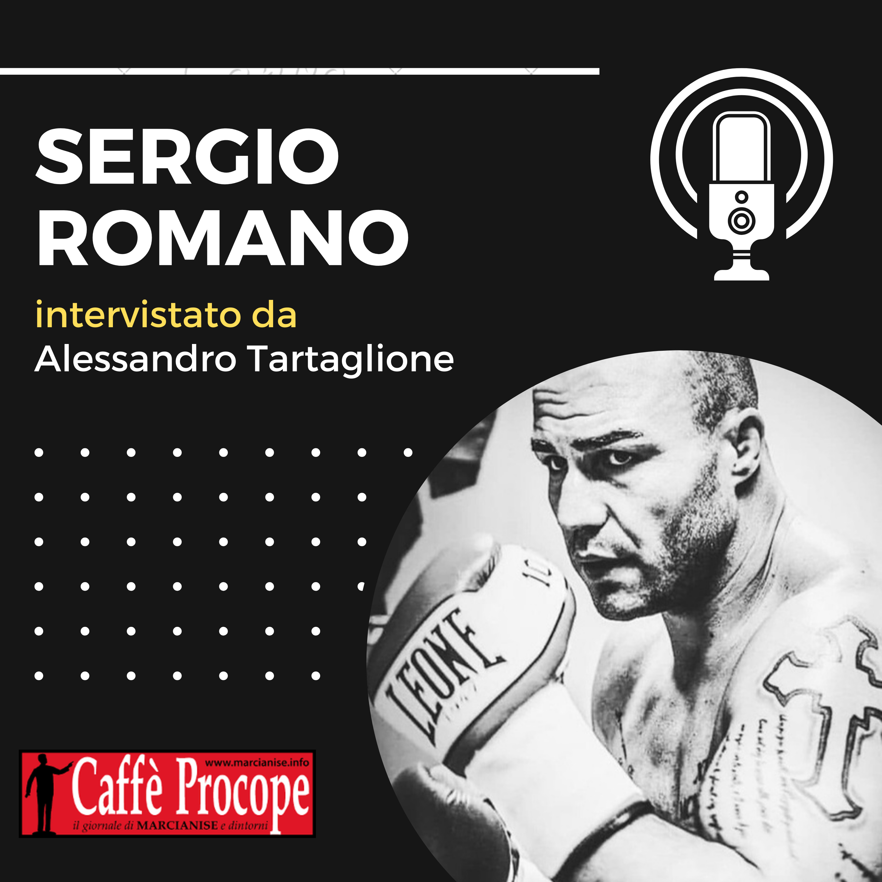 Il Podcast di Caffè Procope