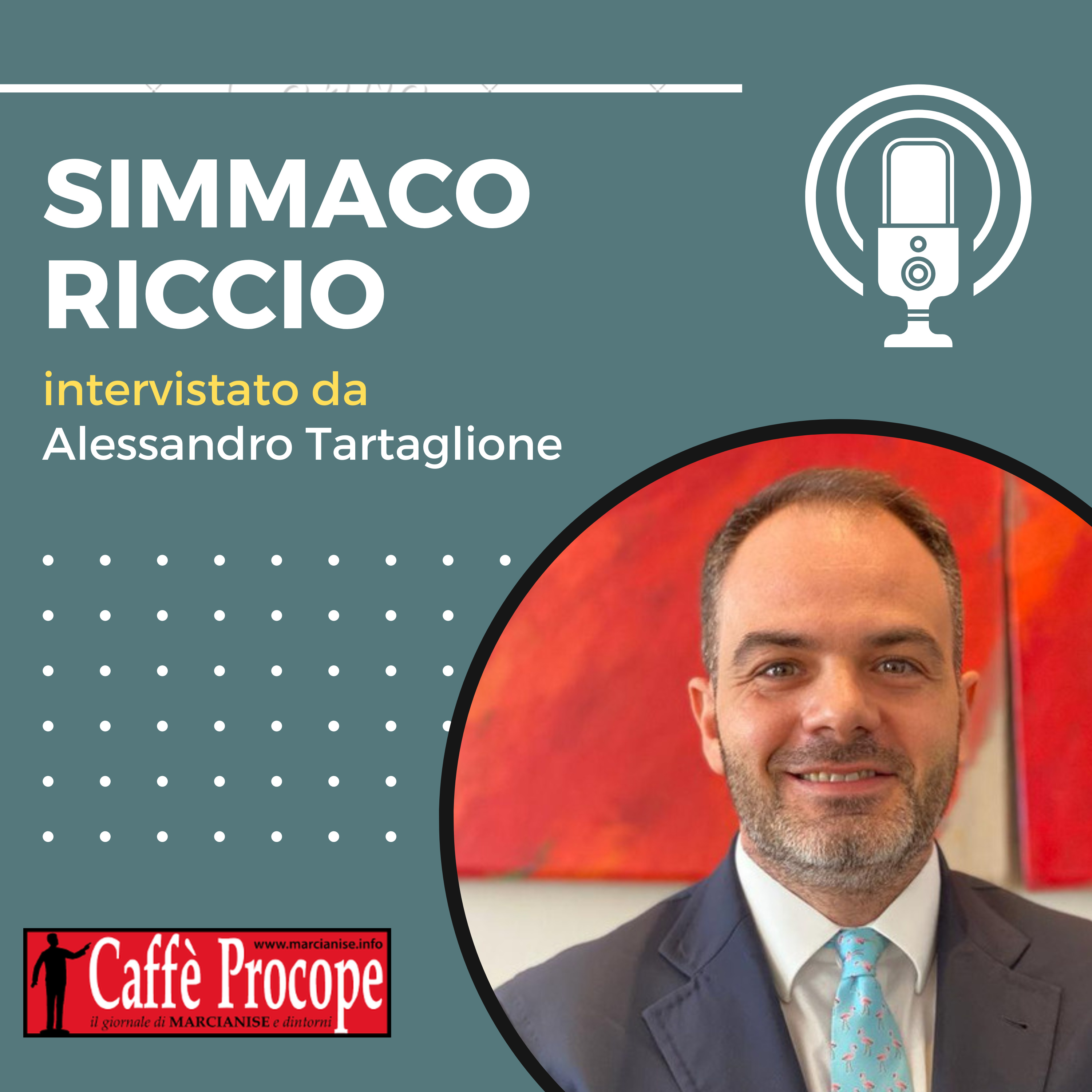 Il Podcast di Caffè Procope