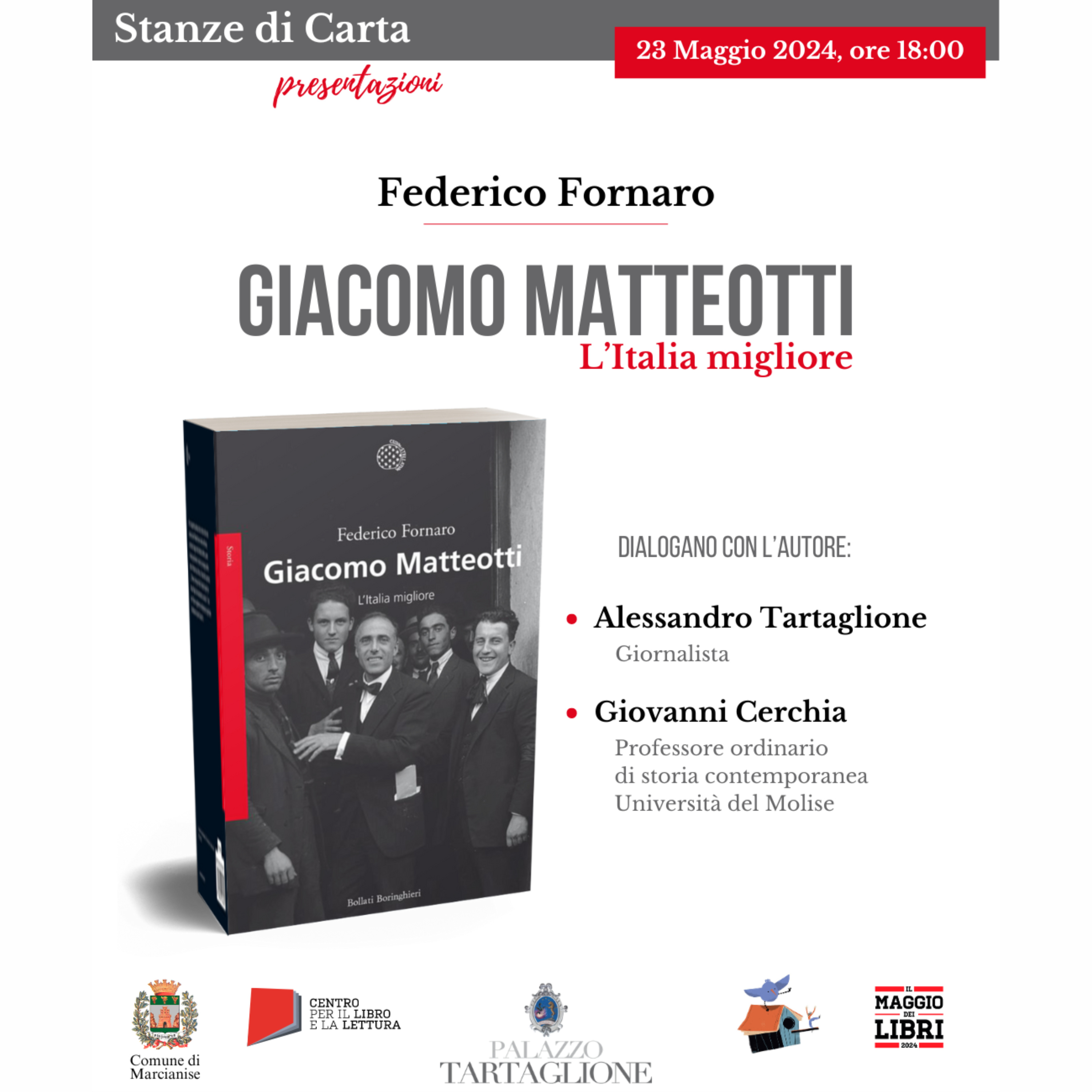 Il Podcast di Caffè Procope