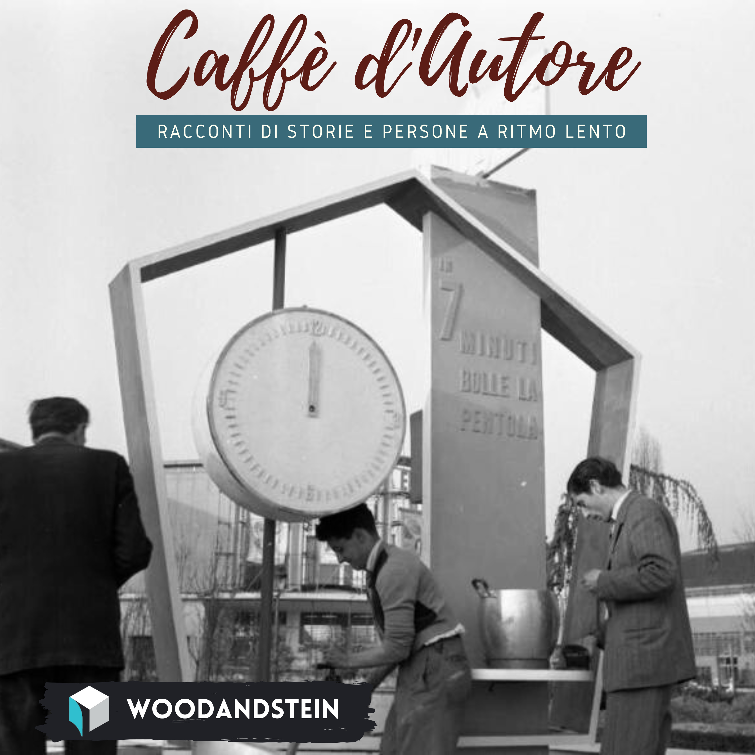 Il Podcast di Caffè Procope