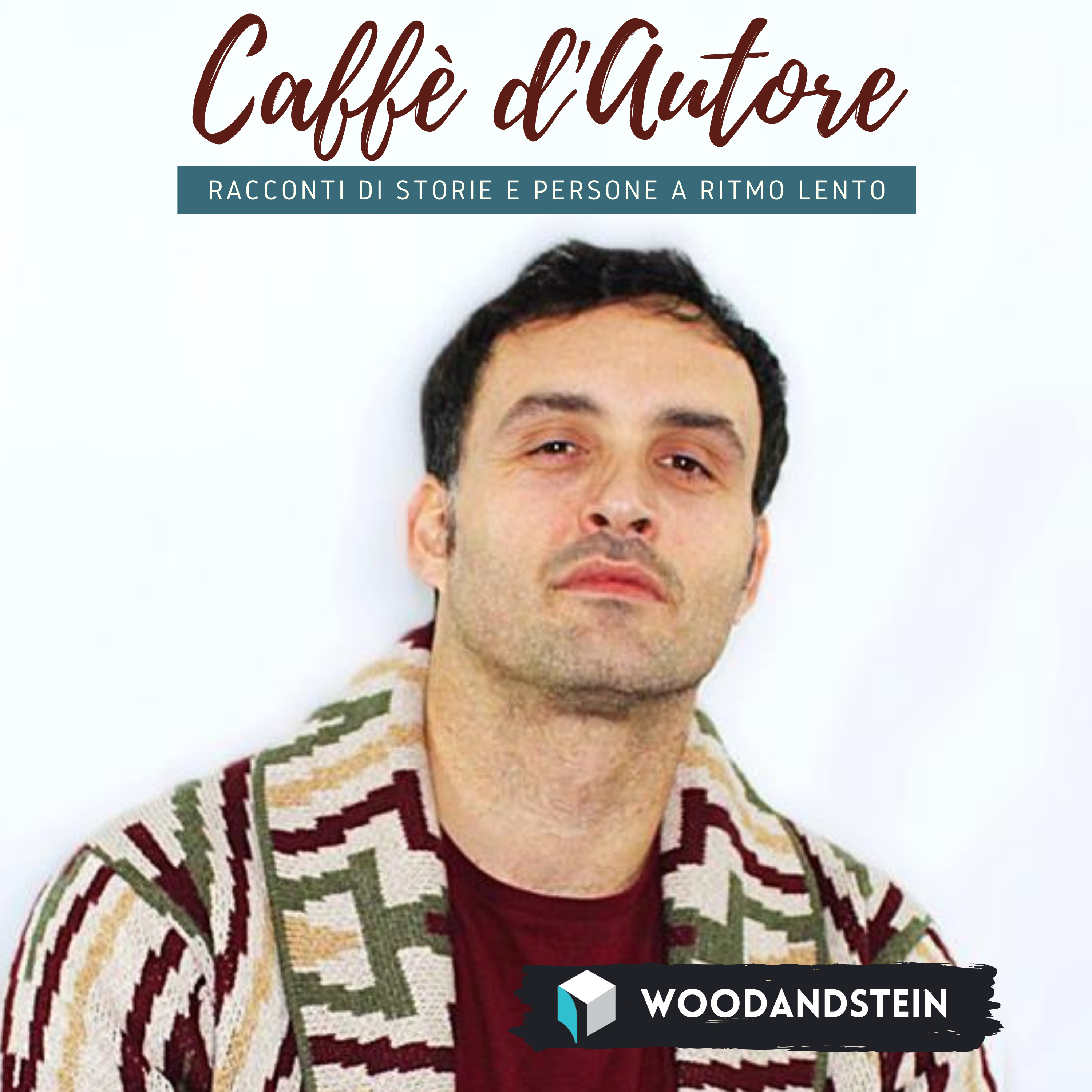 Il Podcast di Caffè Procope