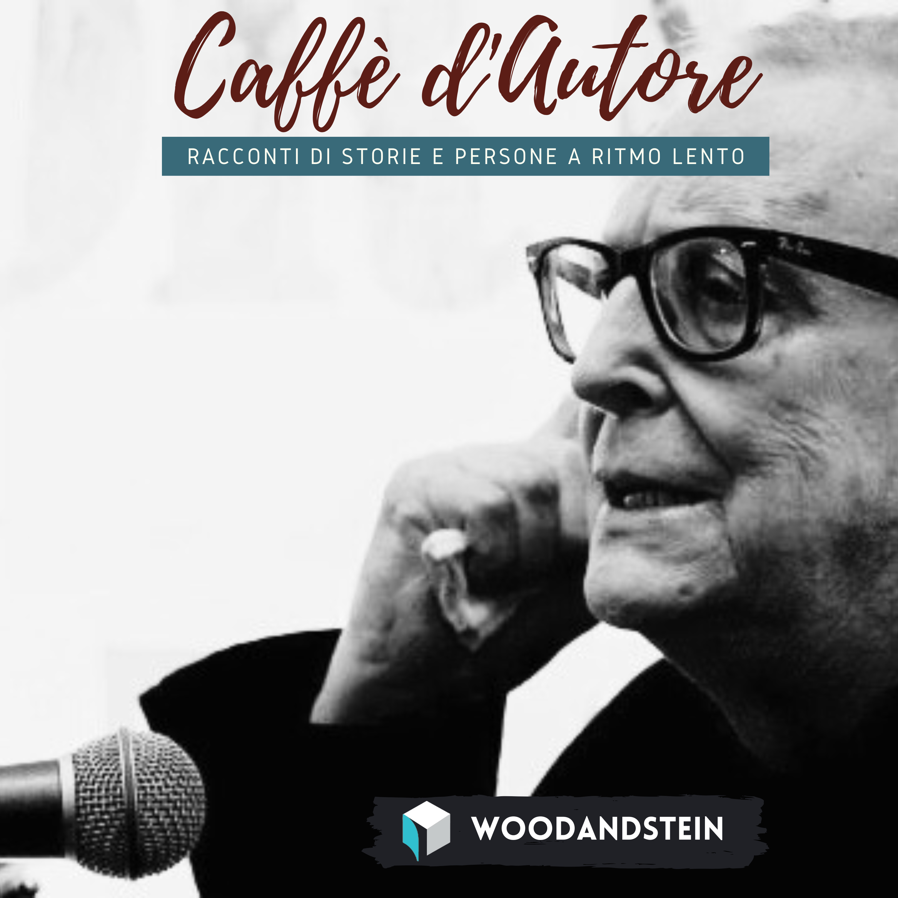 Il Podcast di Caffè Procope