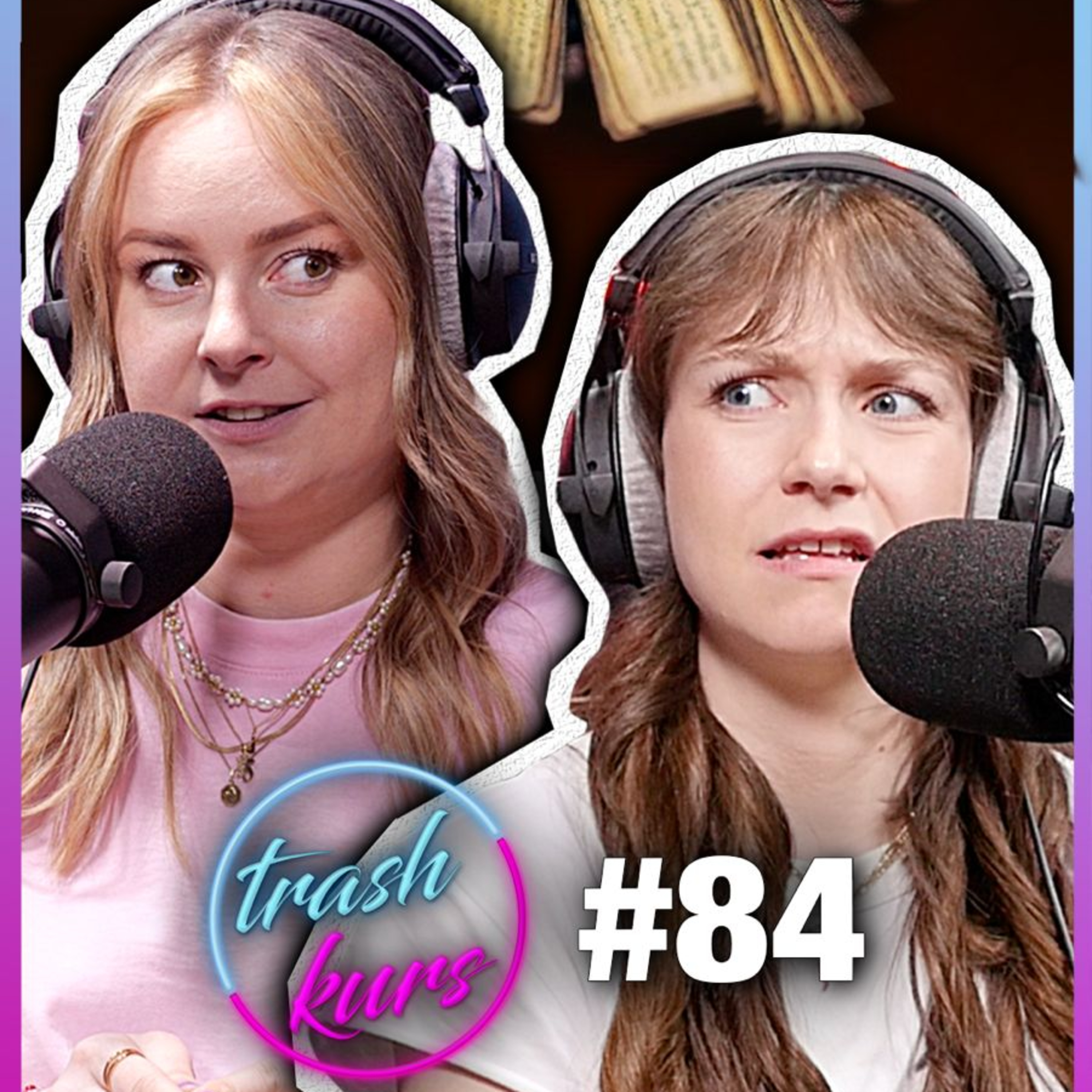 trashkurs – Der Reality-TV-Podcast