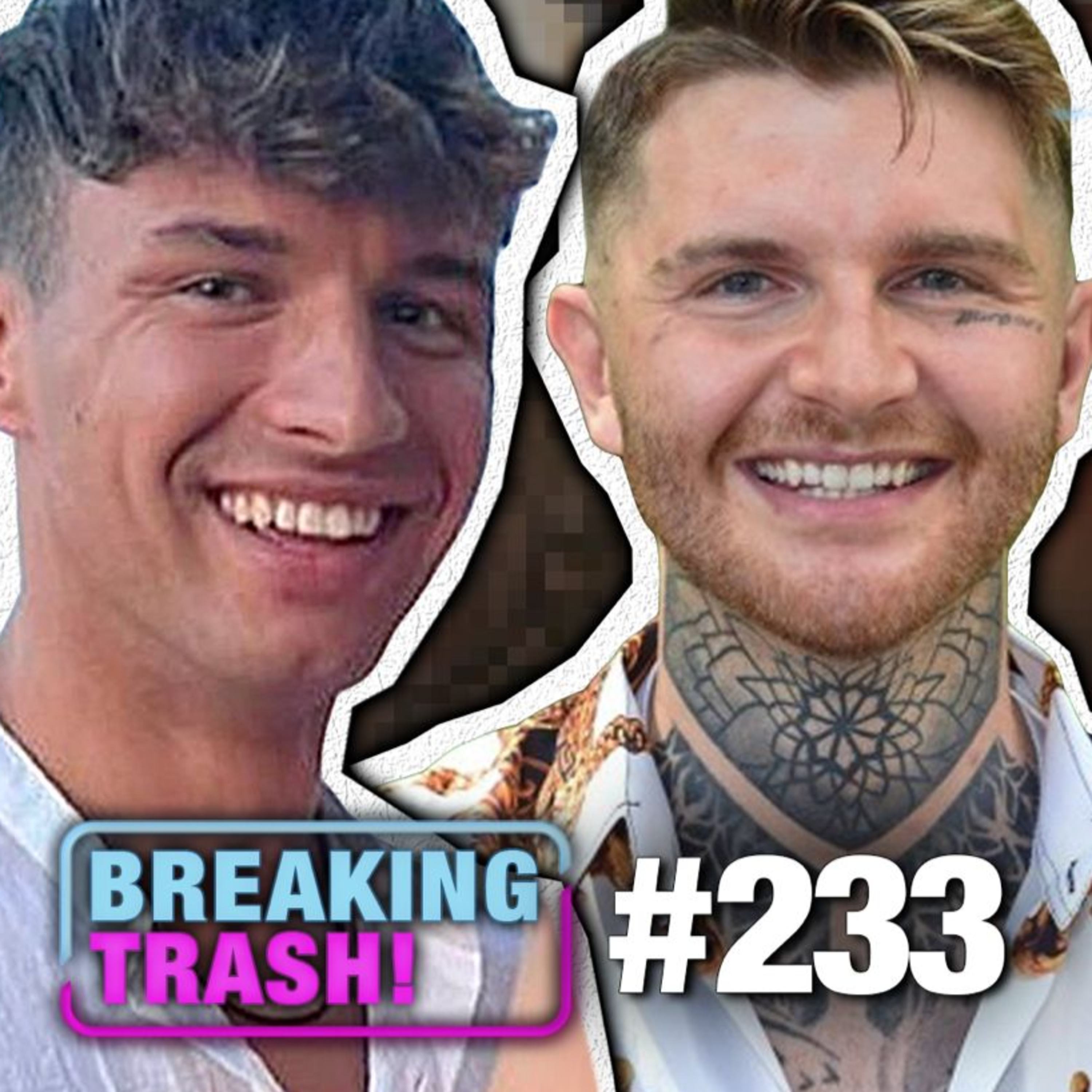 trashkurs – Der Reality-TV-Podcast