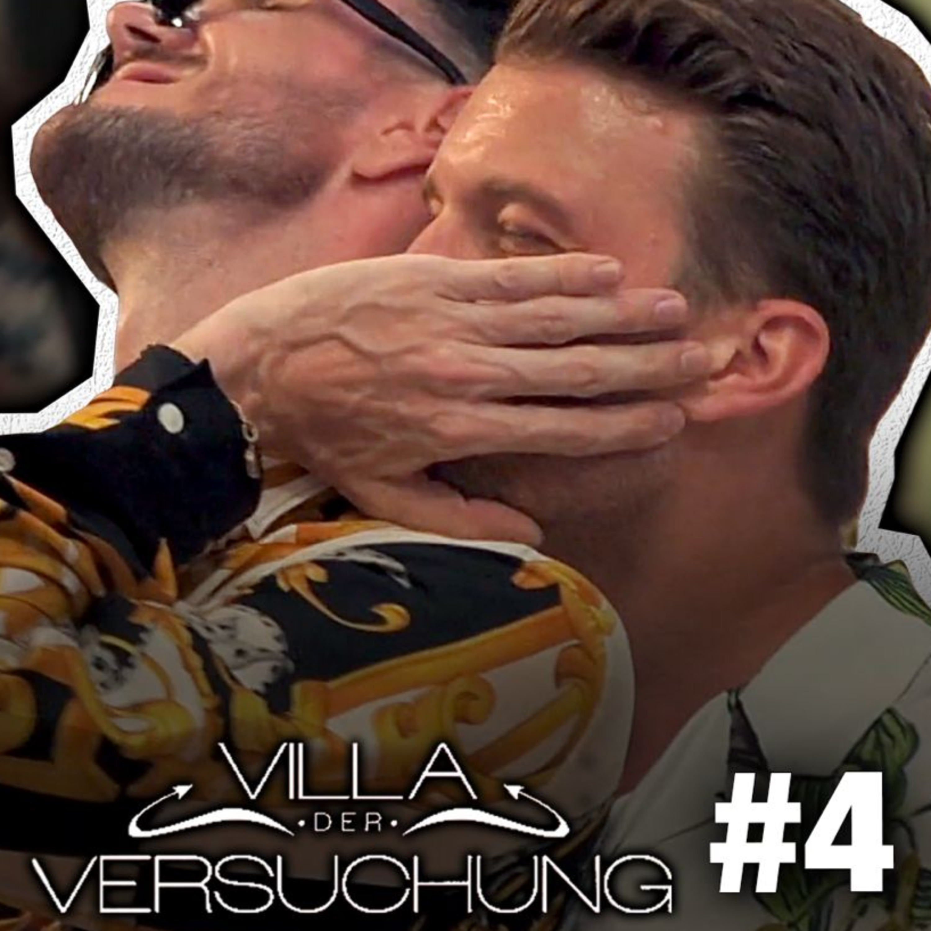 Sie geben sich das JA-WORT!💍💋 - Villa der Versuchung #4