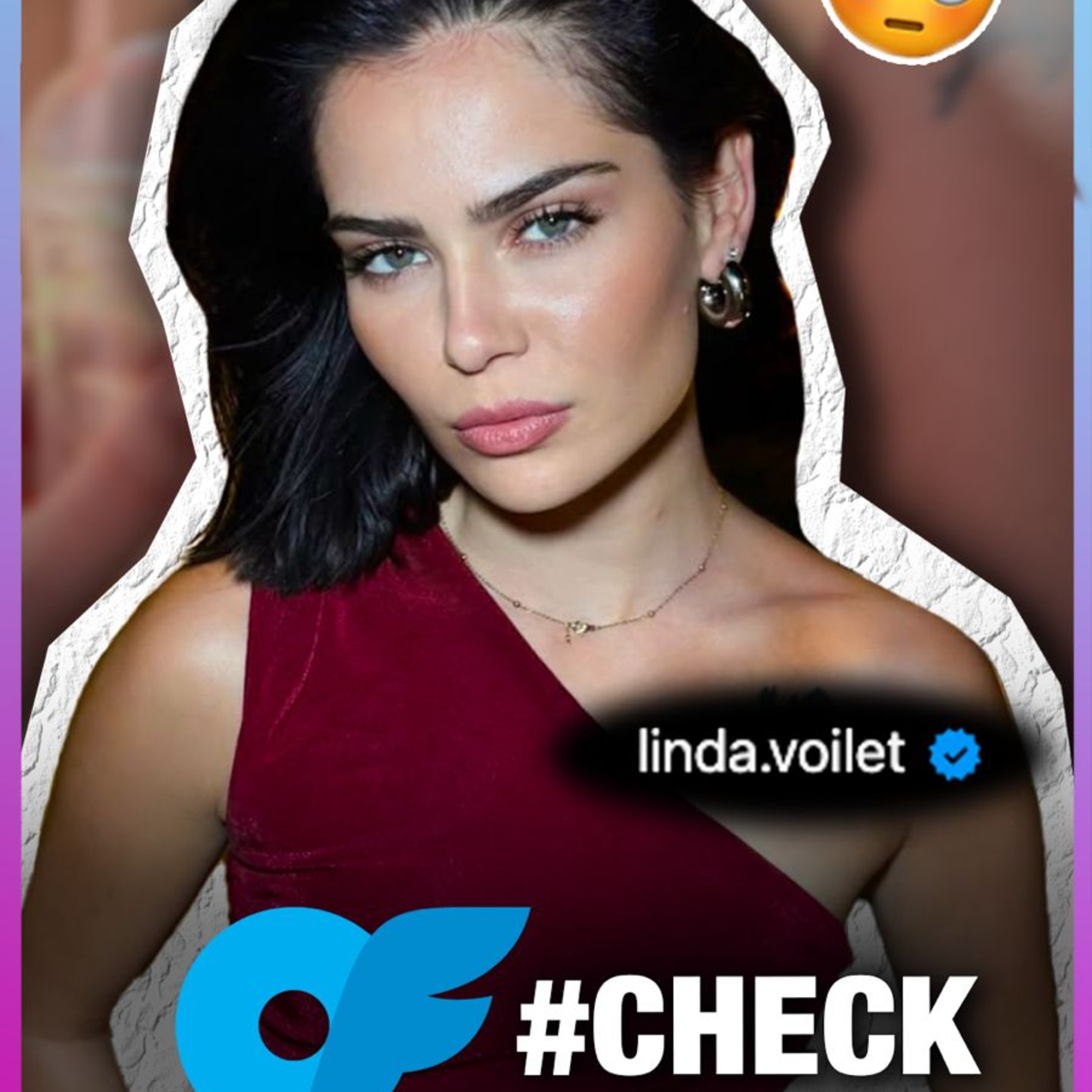 OF-Check: LINDA von Ex on the Beach – Content auf Nachfrage geschickt! episode artwork