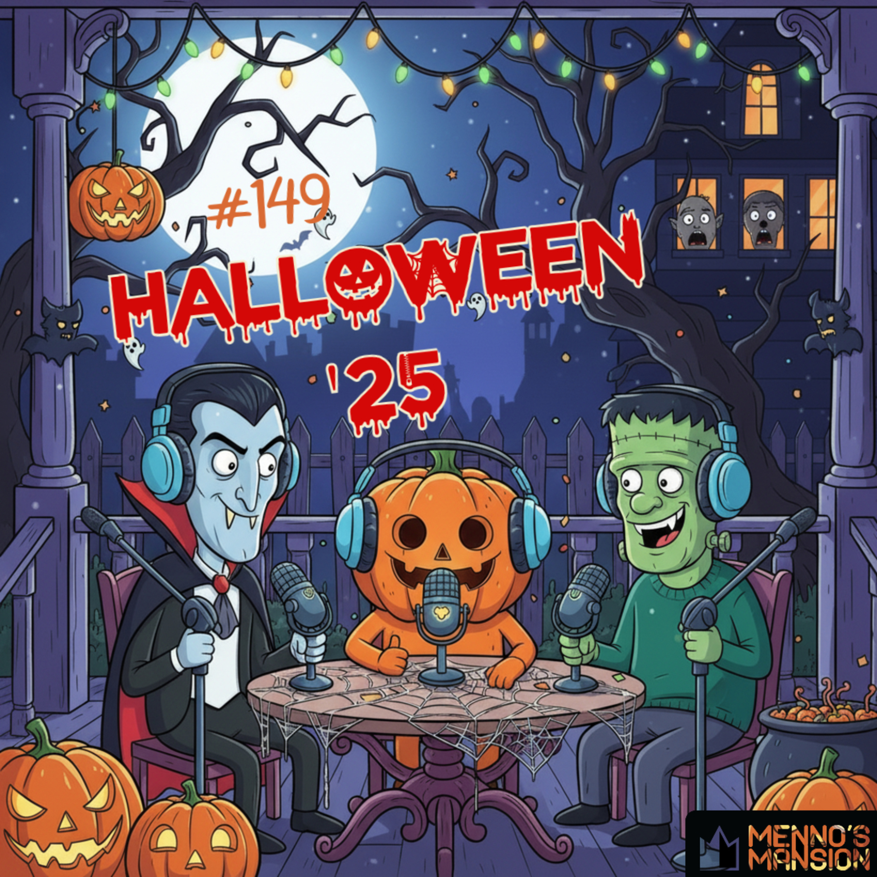 #149 Halloween '25