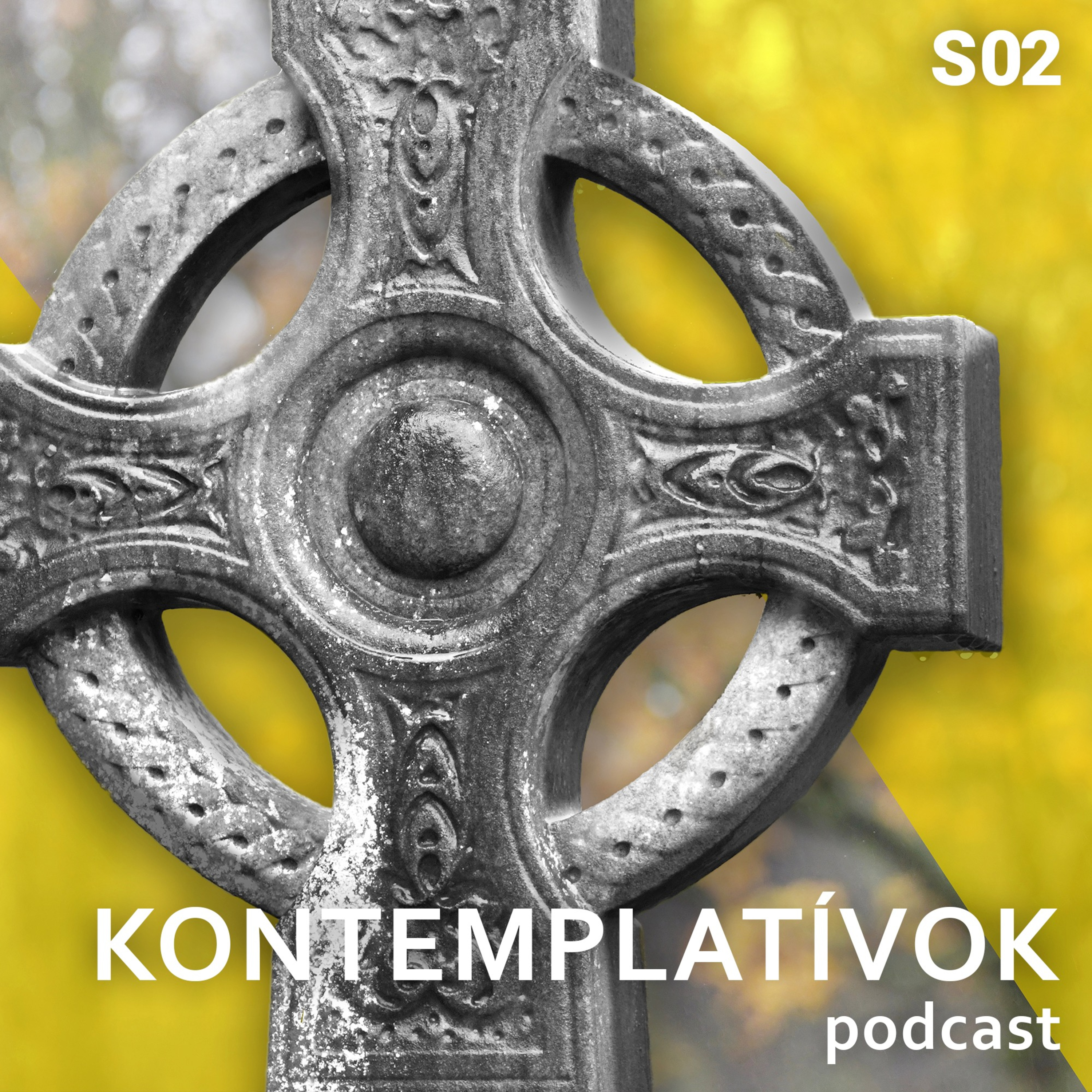S02E08 - Negatív ki. Pozitív be.