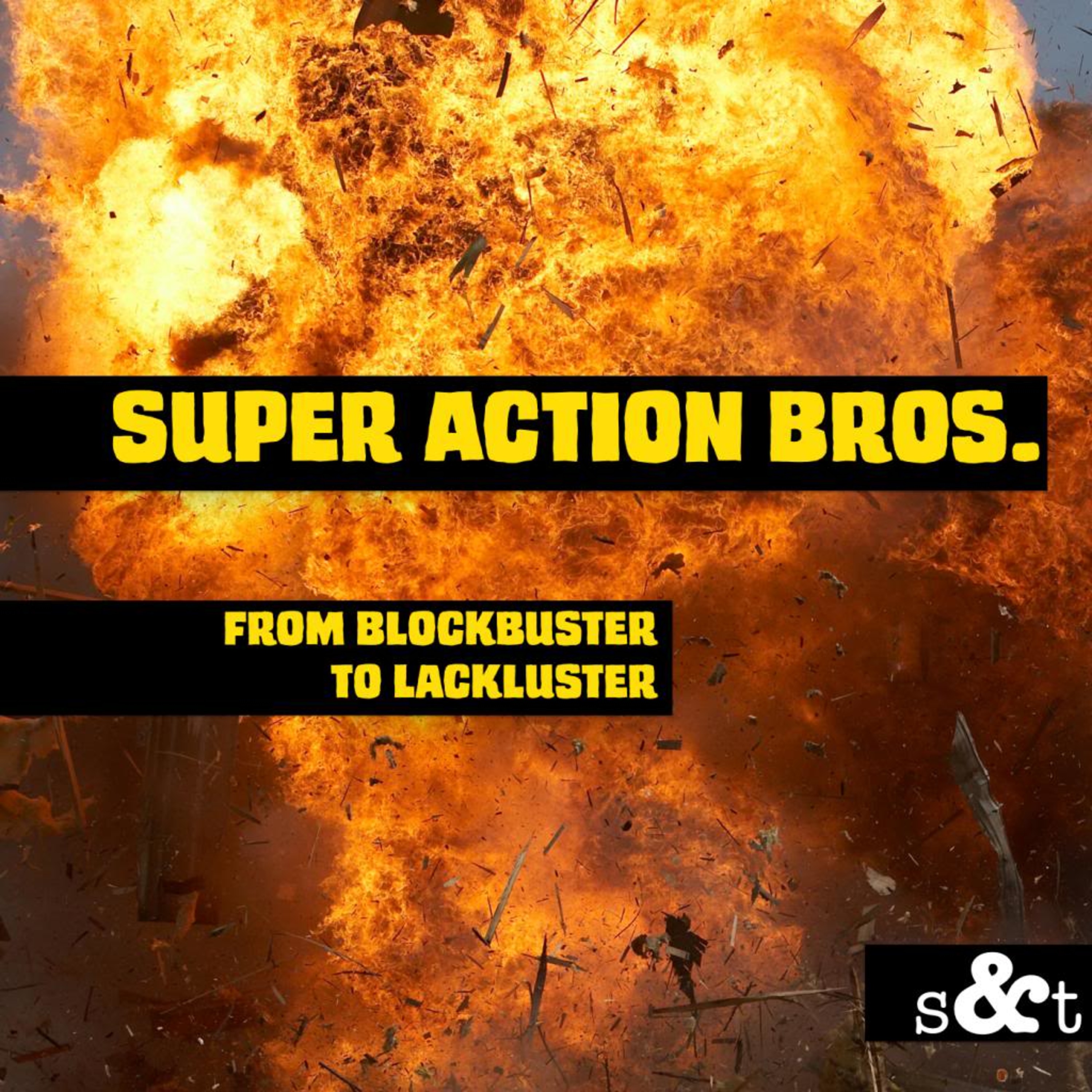 Episode 39: Kiss Kiss Bang Bang (2005) episode artwork