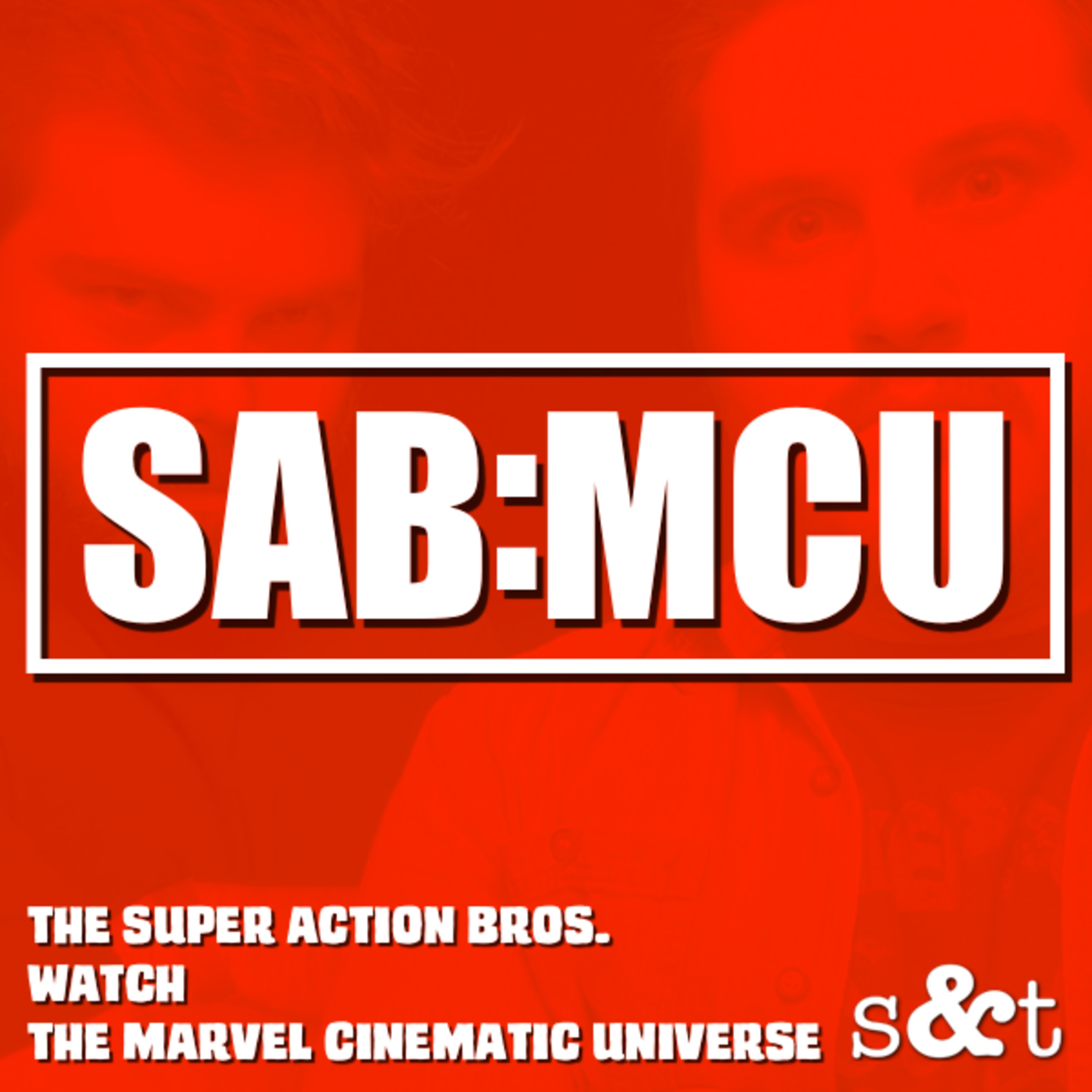 Episode 154: SAB:MCU 7: Iron Man 3 (2013) episode artwork