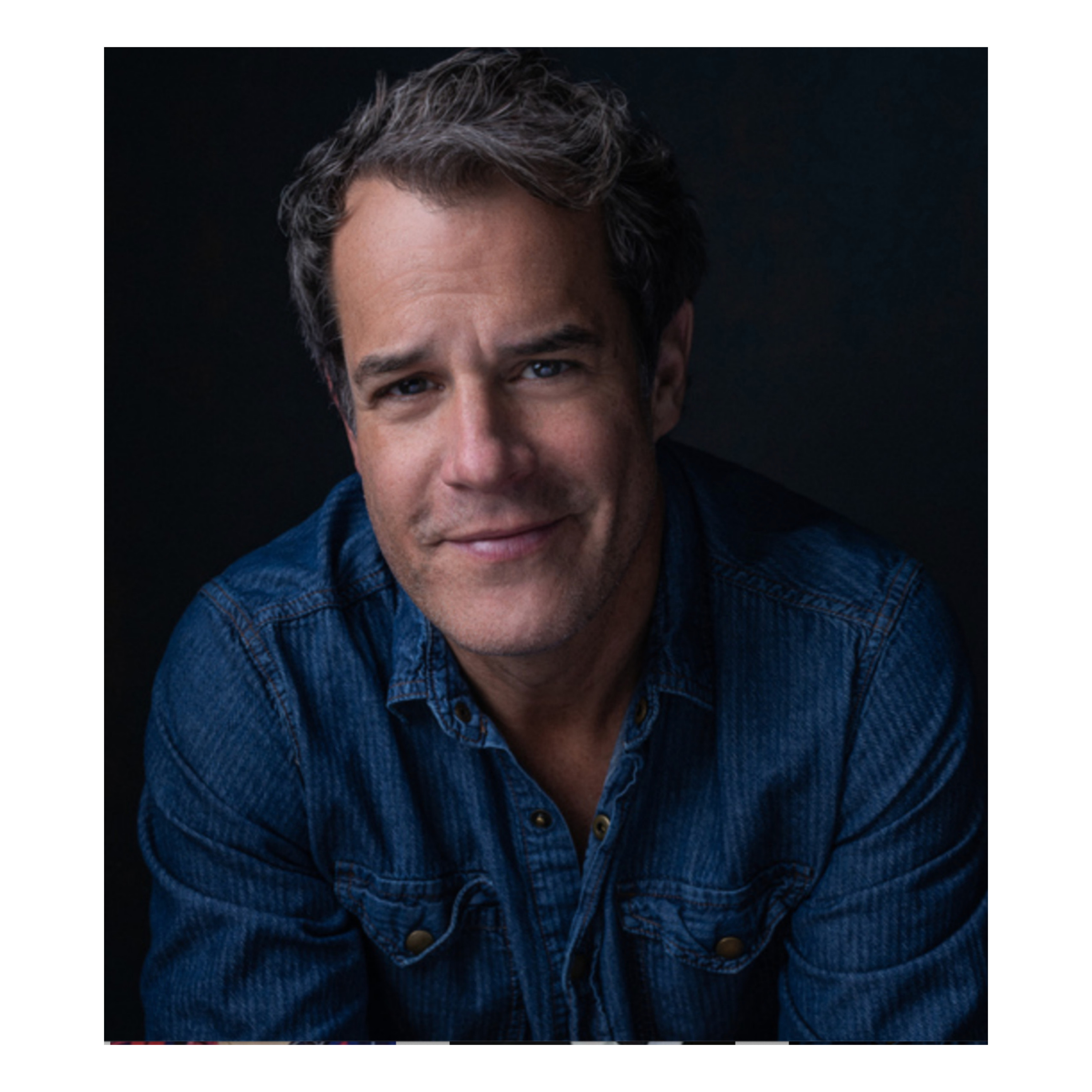 Josh Stamberg award-winning actor talks about role in Magic Hour episode artwork