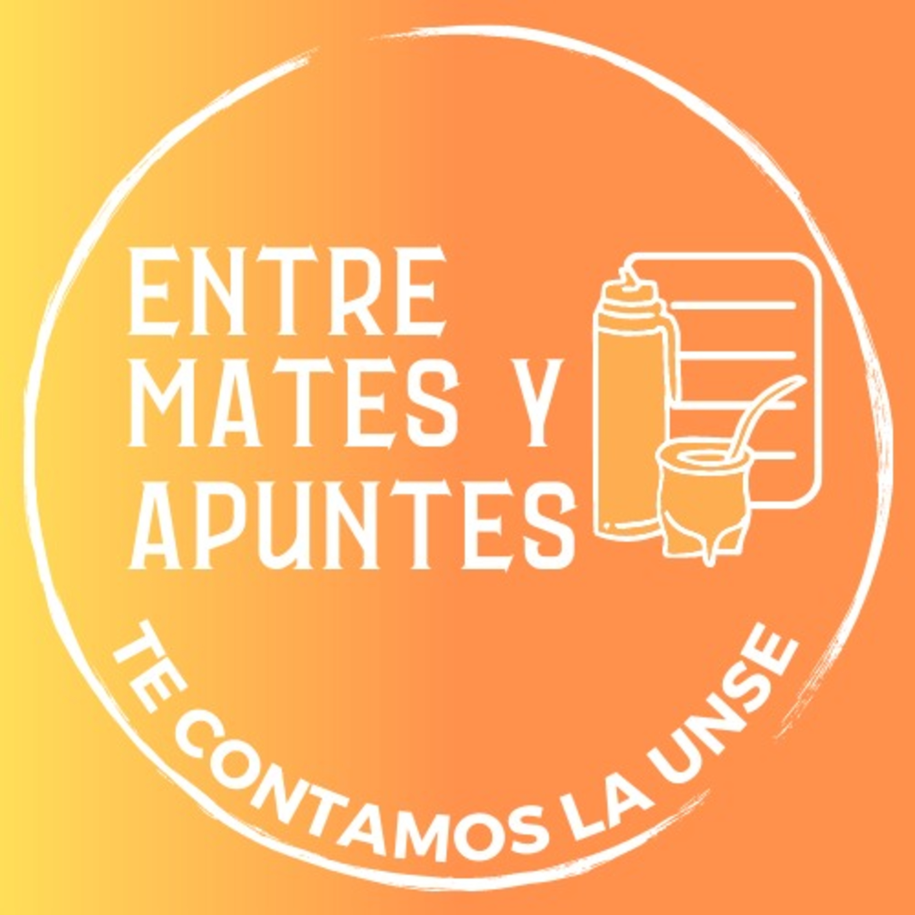 Cómo me preparo para rendir exámenes episode artwork