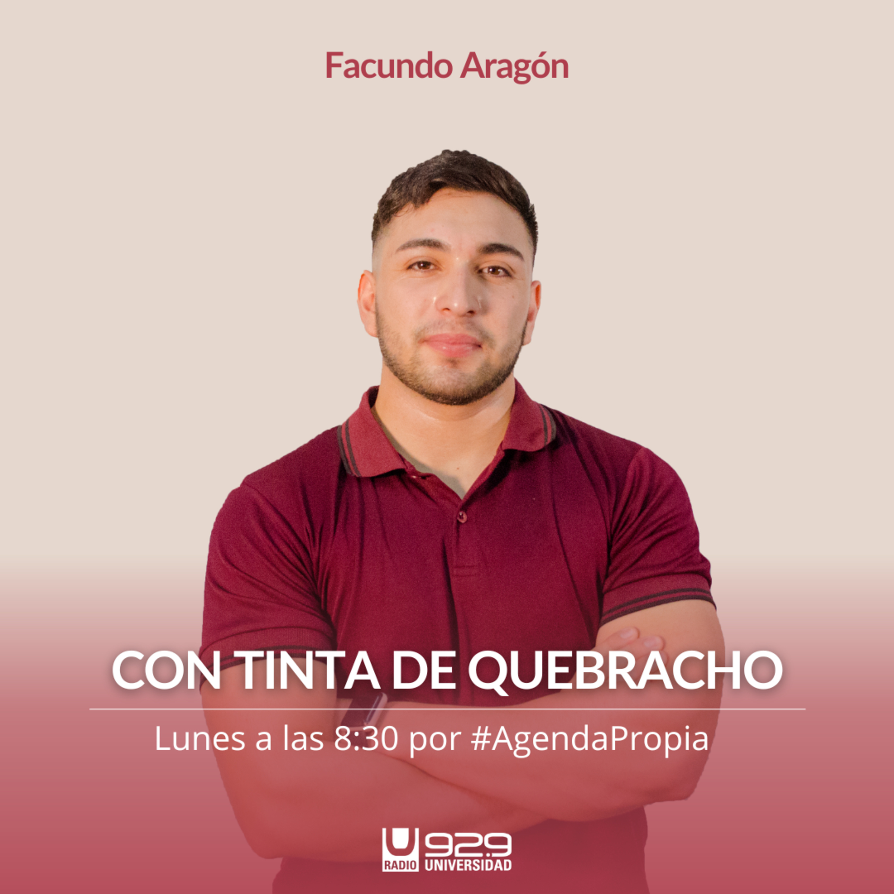 La chacarera es un estilo de vida y es alma de una región episode artwork
