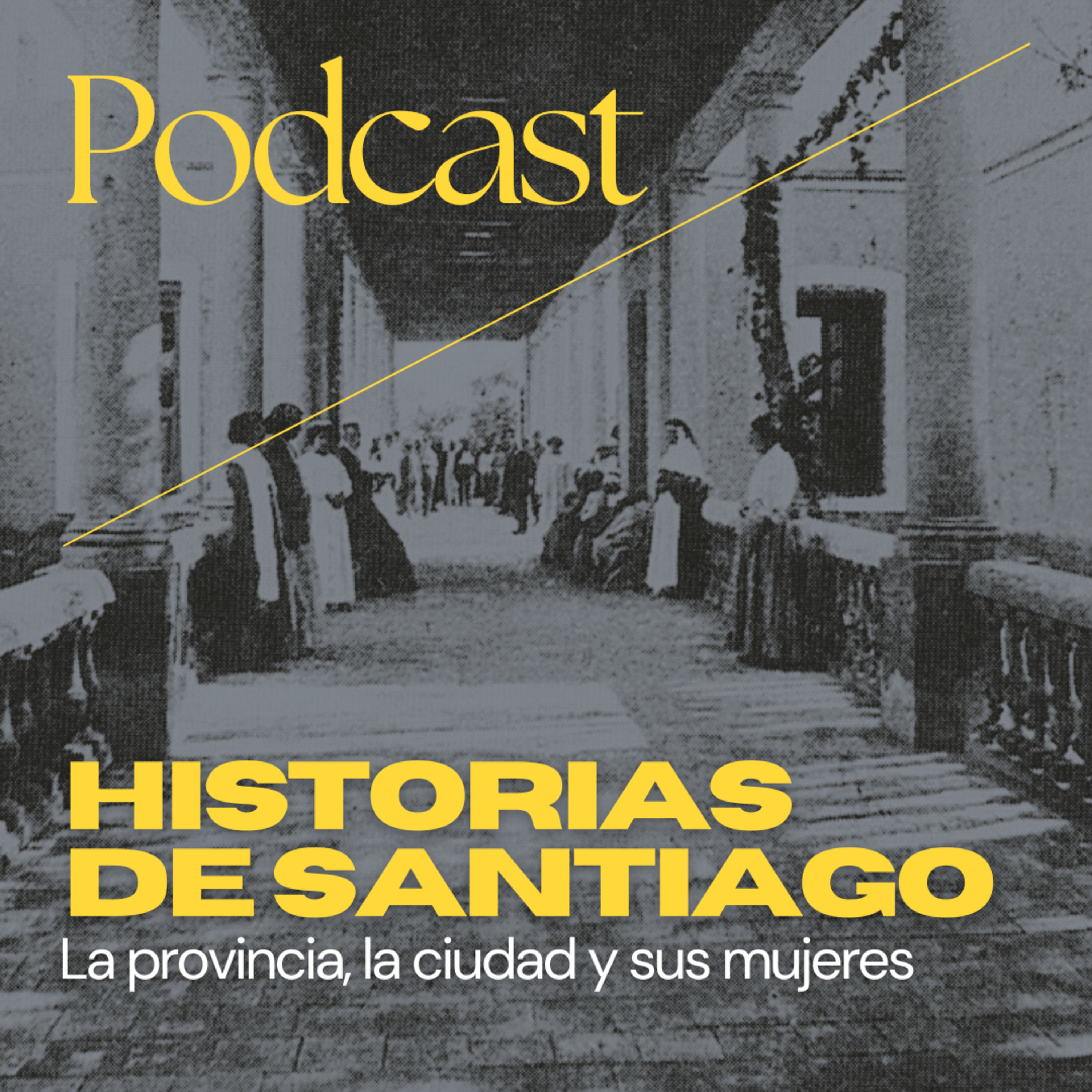 Radio Unse podcast