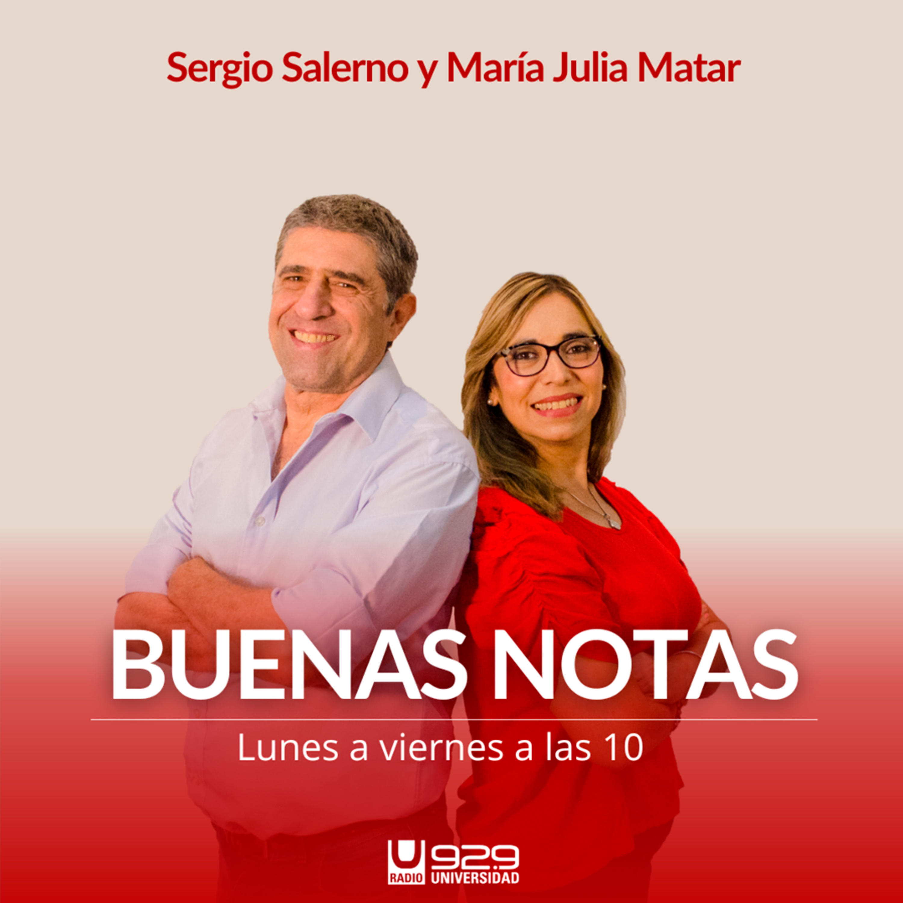 Las temperaturas bajarán pero la alta humedad se extenderá hasta junio episode artwork