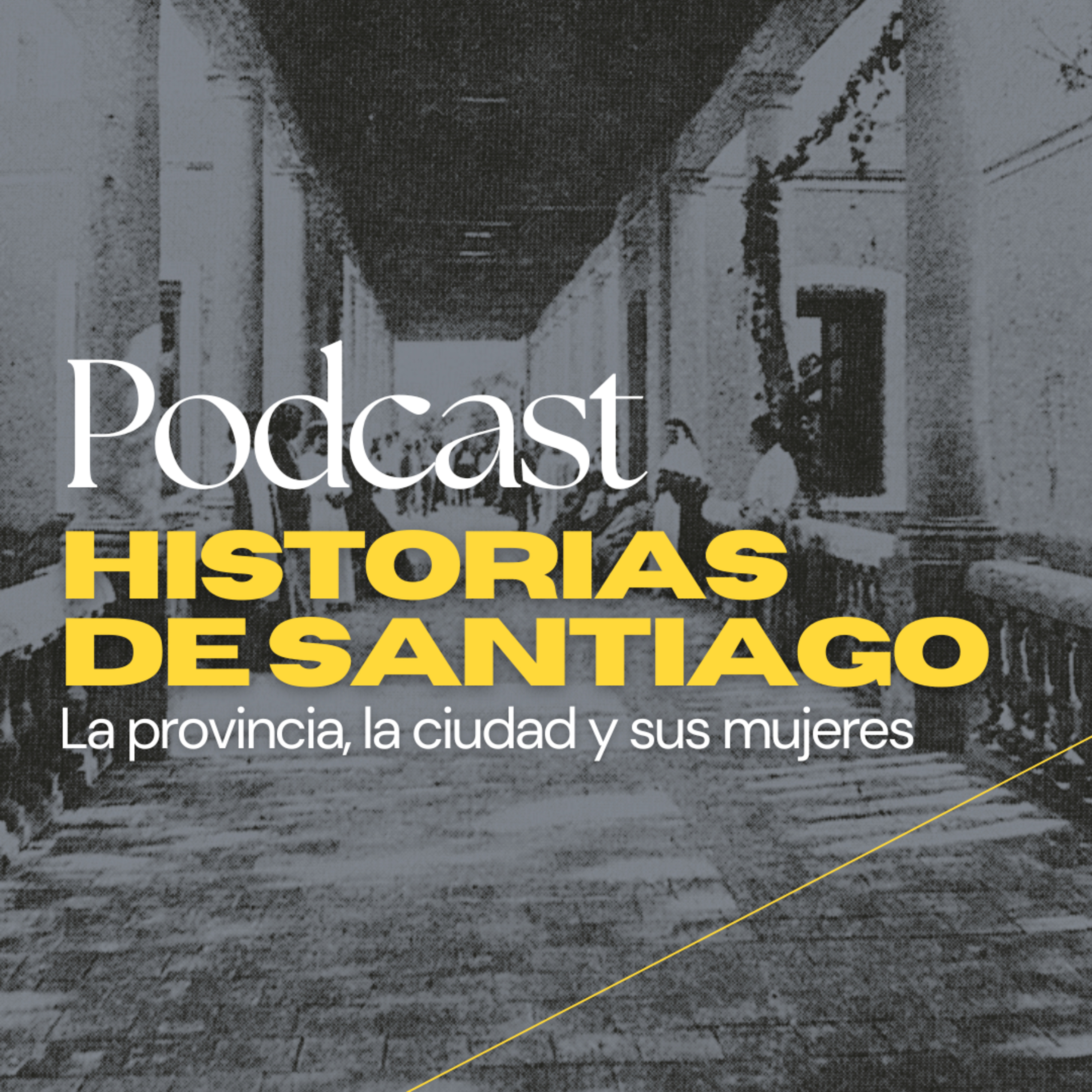Episodio 9: Amoríos Revolucionarios episode artwork