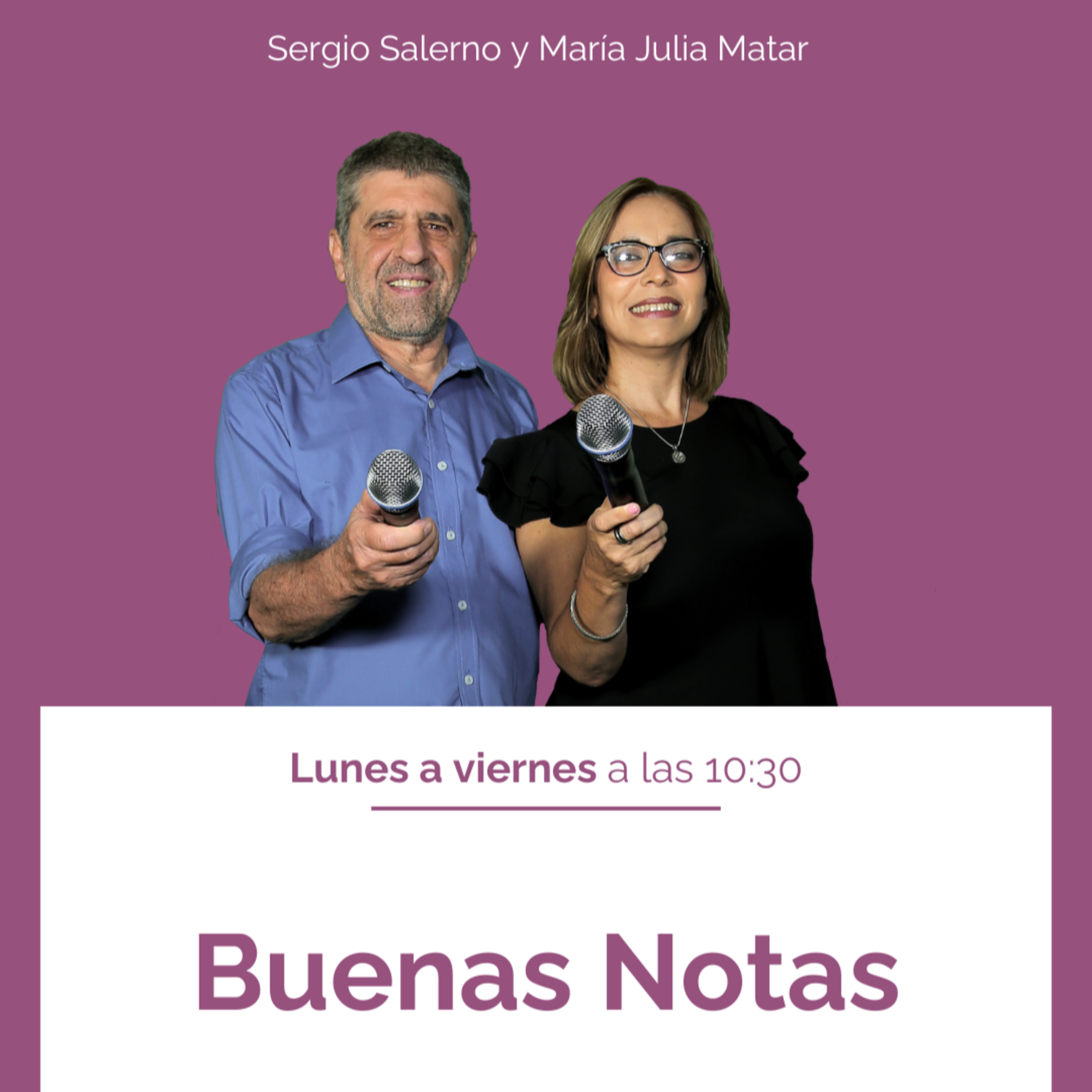 ¿Cómo impactarán los aranceles de Estados Unidos sobre el campo argentino y santiagueño? episode artwork