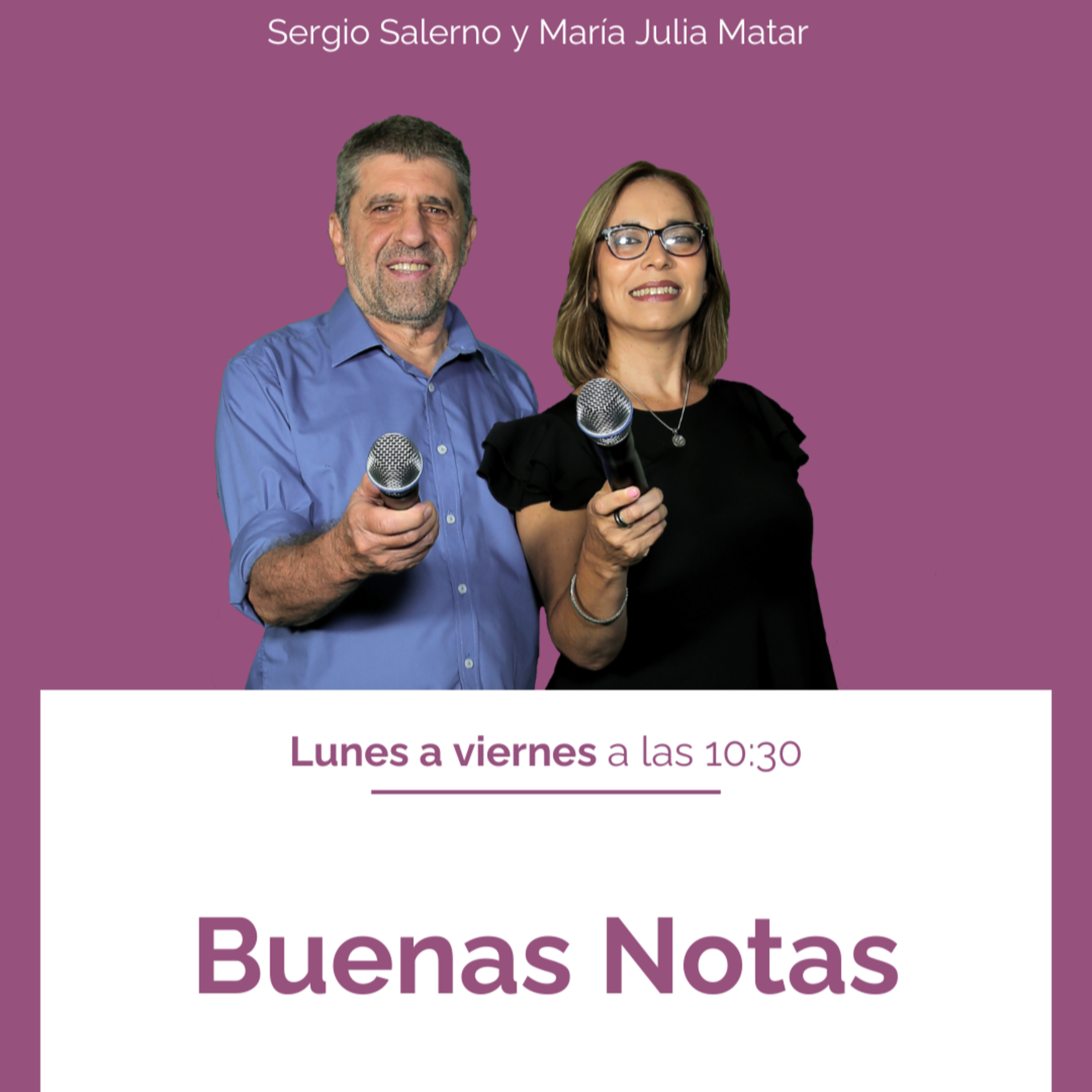 Radio Unse podcast