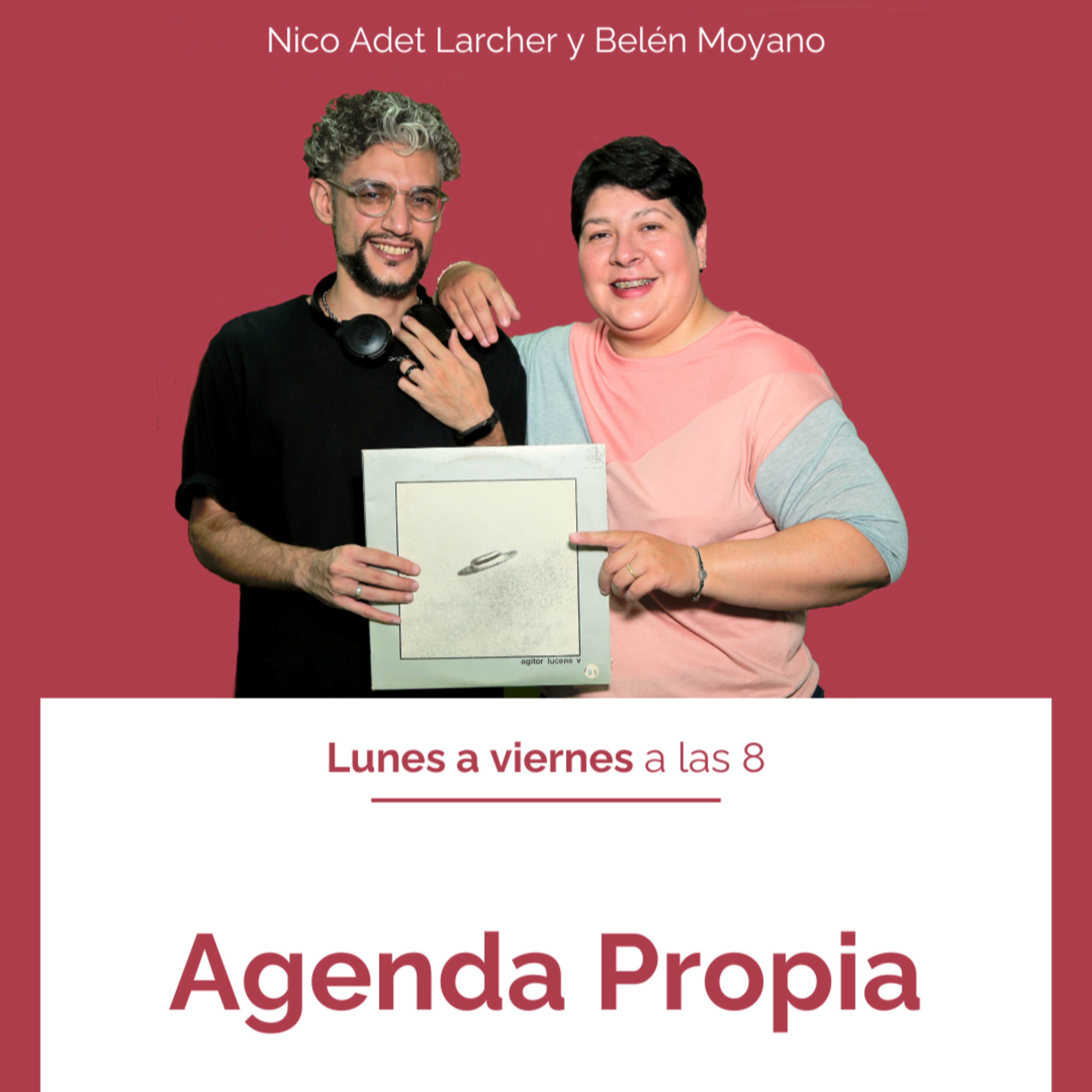 Mariquita Sánchez de Nadie: La exitosa obra que llega a Santiago este fin de semana episode artwork