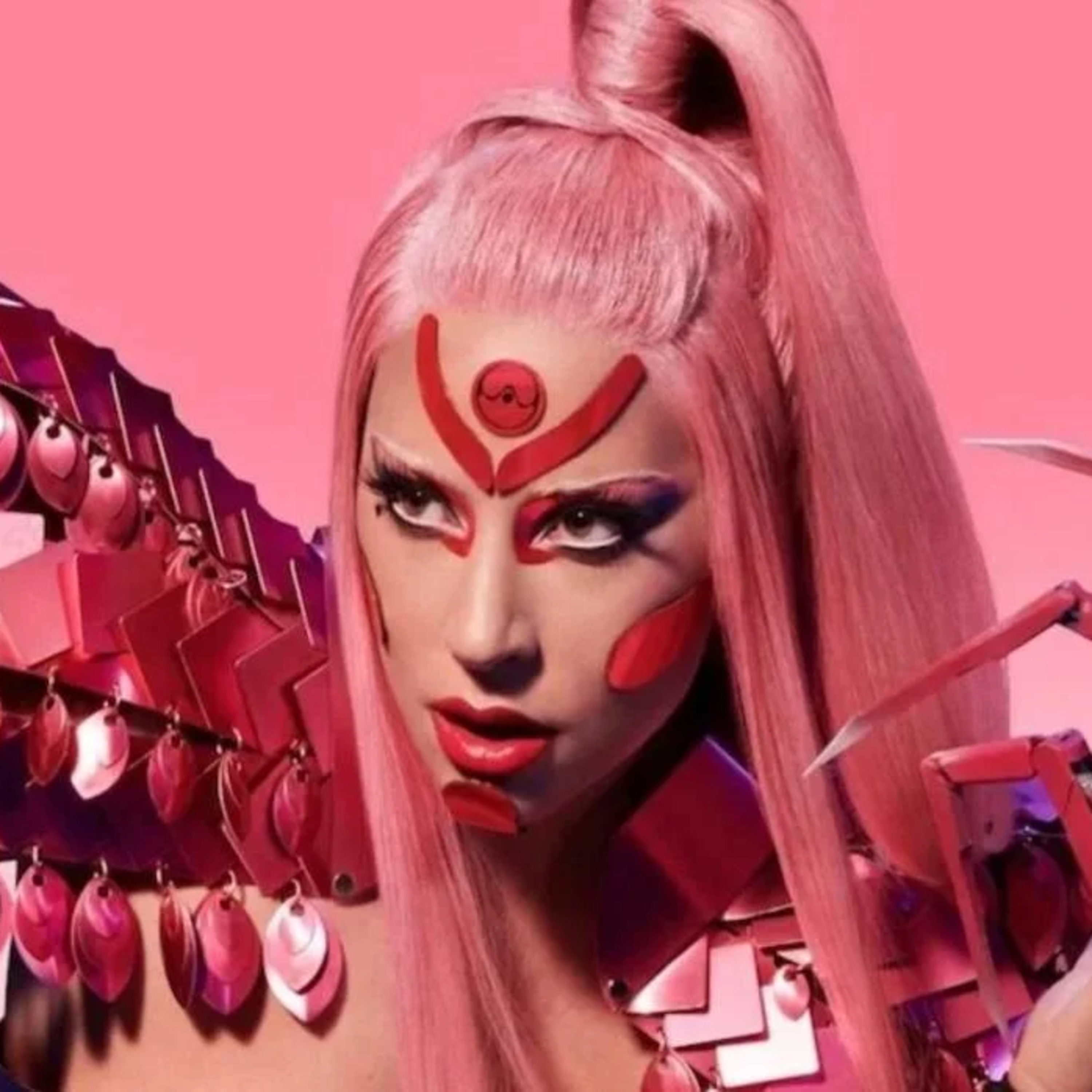ESPECIAL LADY GAGA con Samir episode artwork