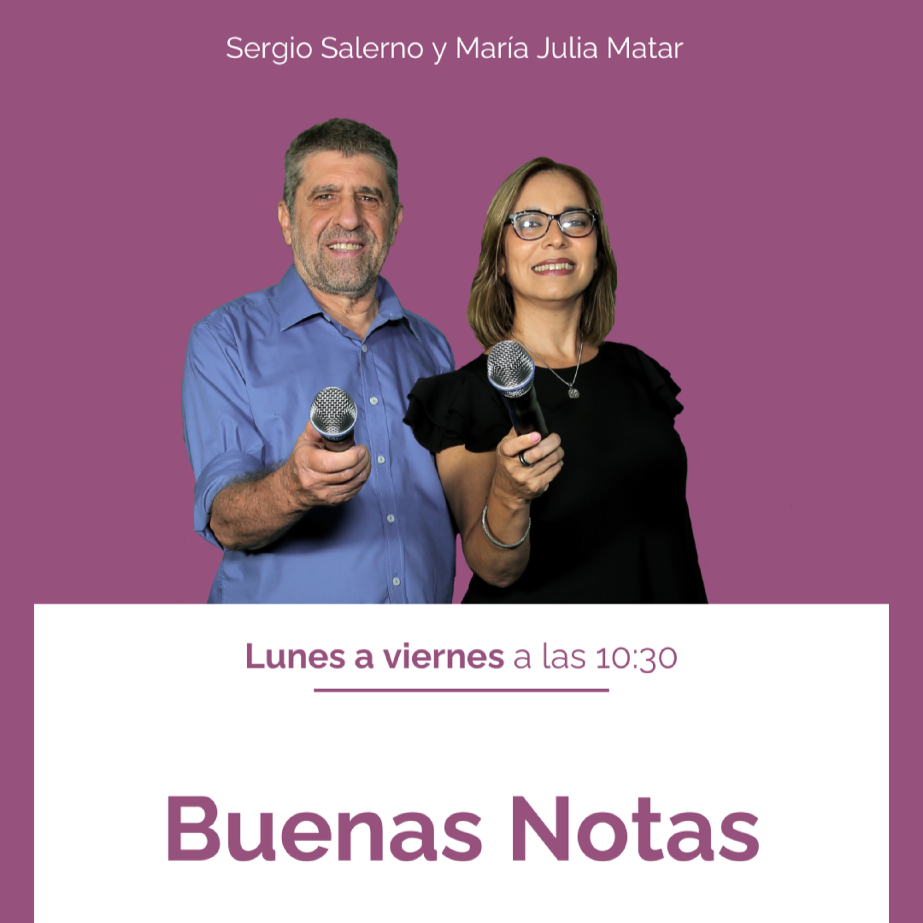 “Las reuniones con los empresarios son opacas, nunca hay documentación respaldatoria” episode artwork