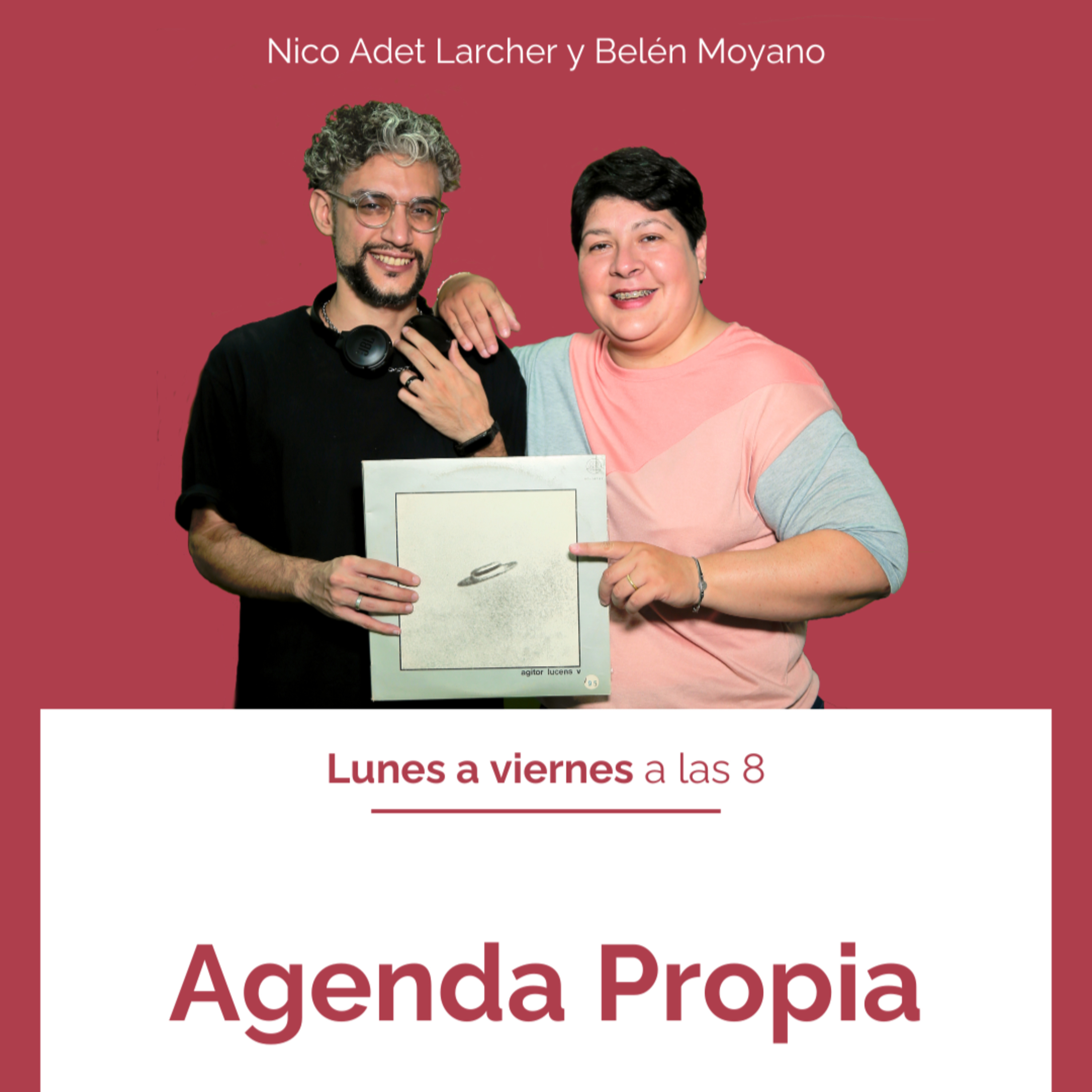 La inversión de OpenAI que expone las nuevas formas de extractivismo en el siglo XXI episode artwork