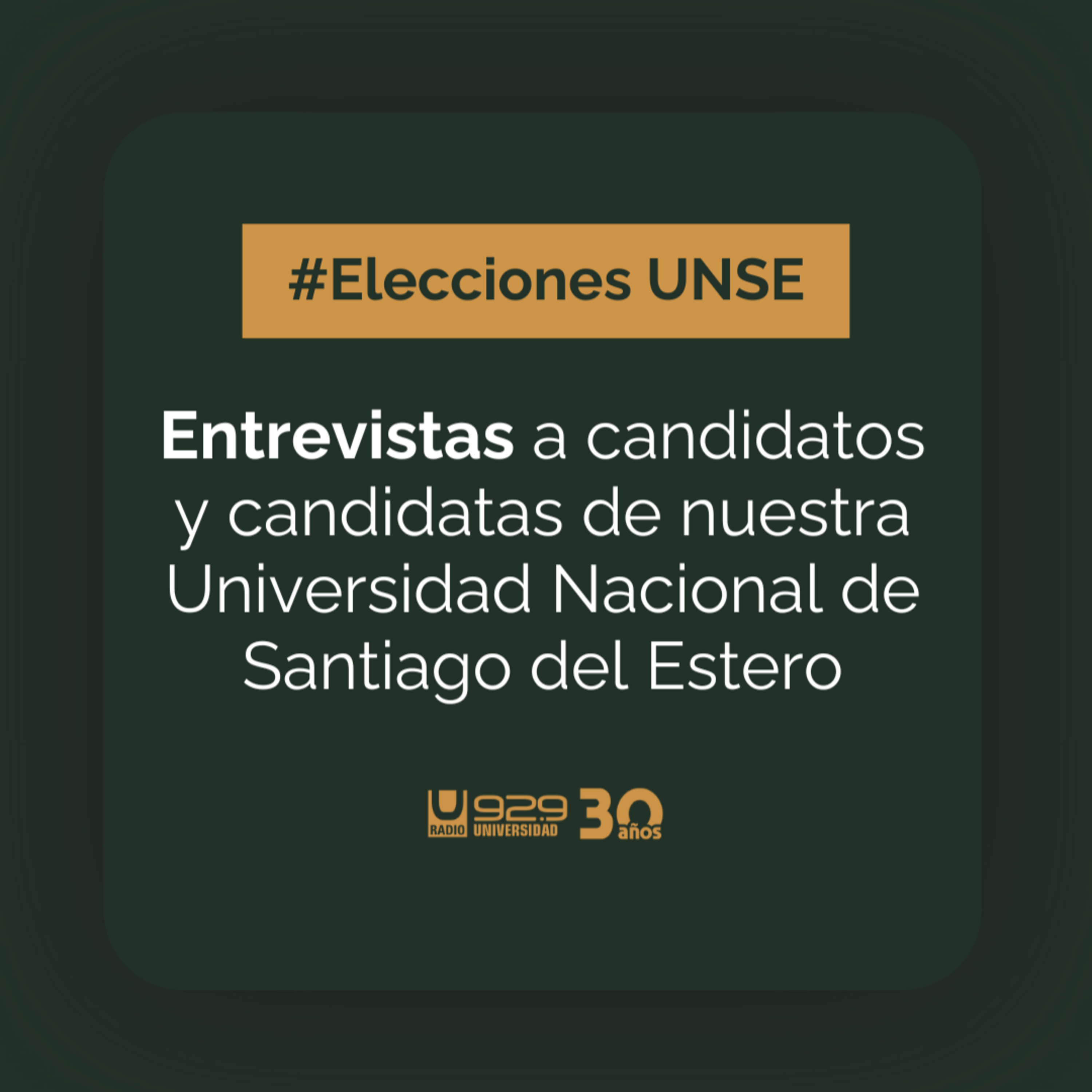 “Estamos comprometidas con hacer crecer y poner en valor nuestra institución” episode artwork