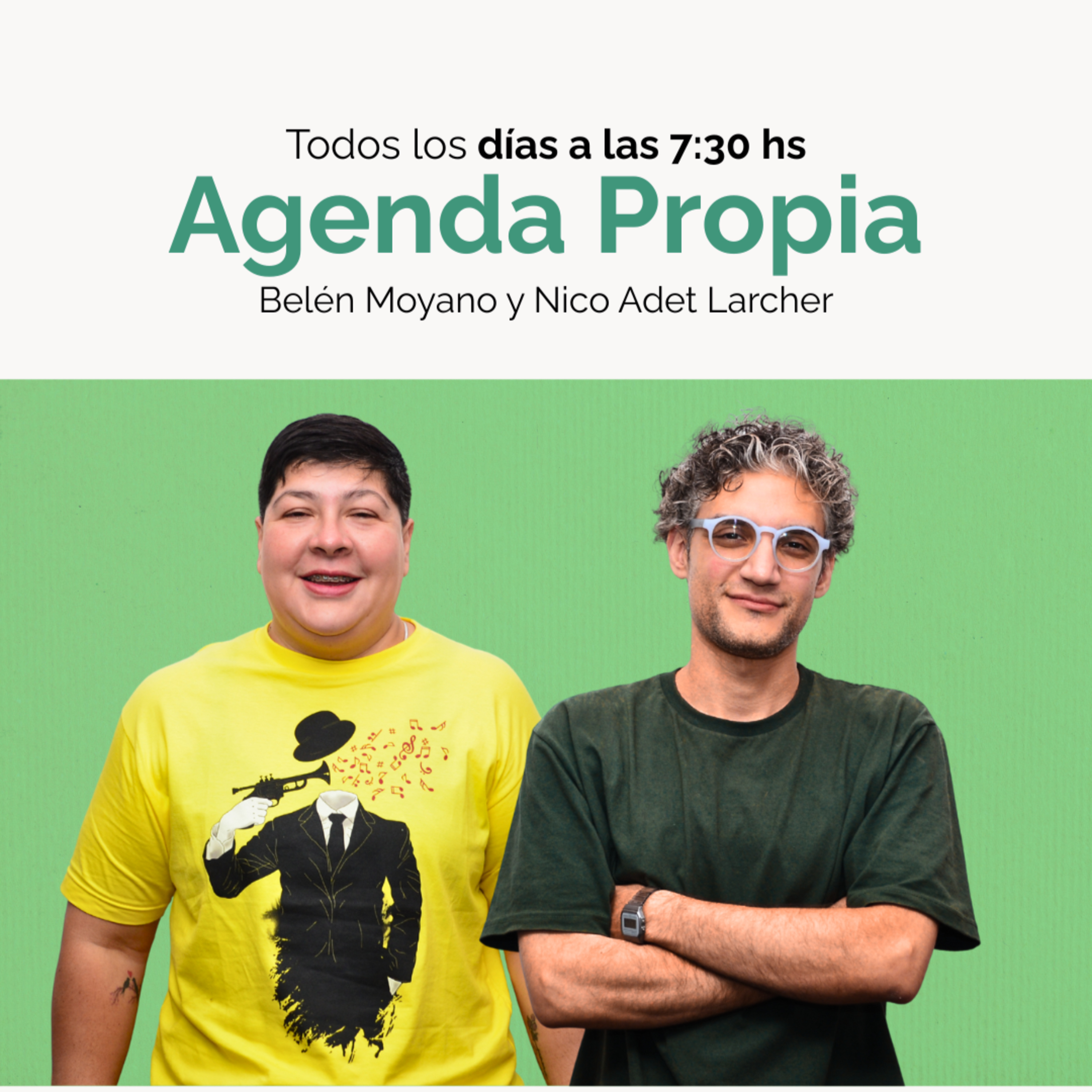 Conflicto policial en Santa Fe: “Hay mucha tensión, pero no se ha alterado el orden público” episode artwork