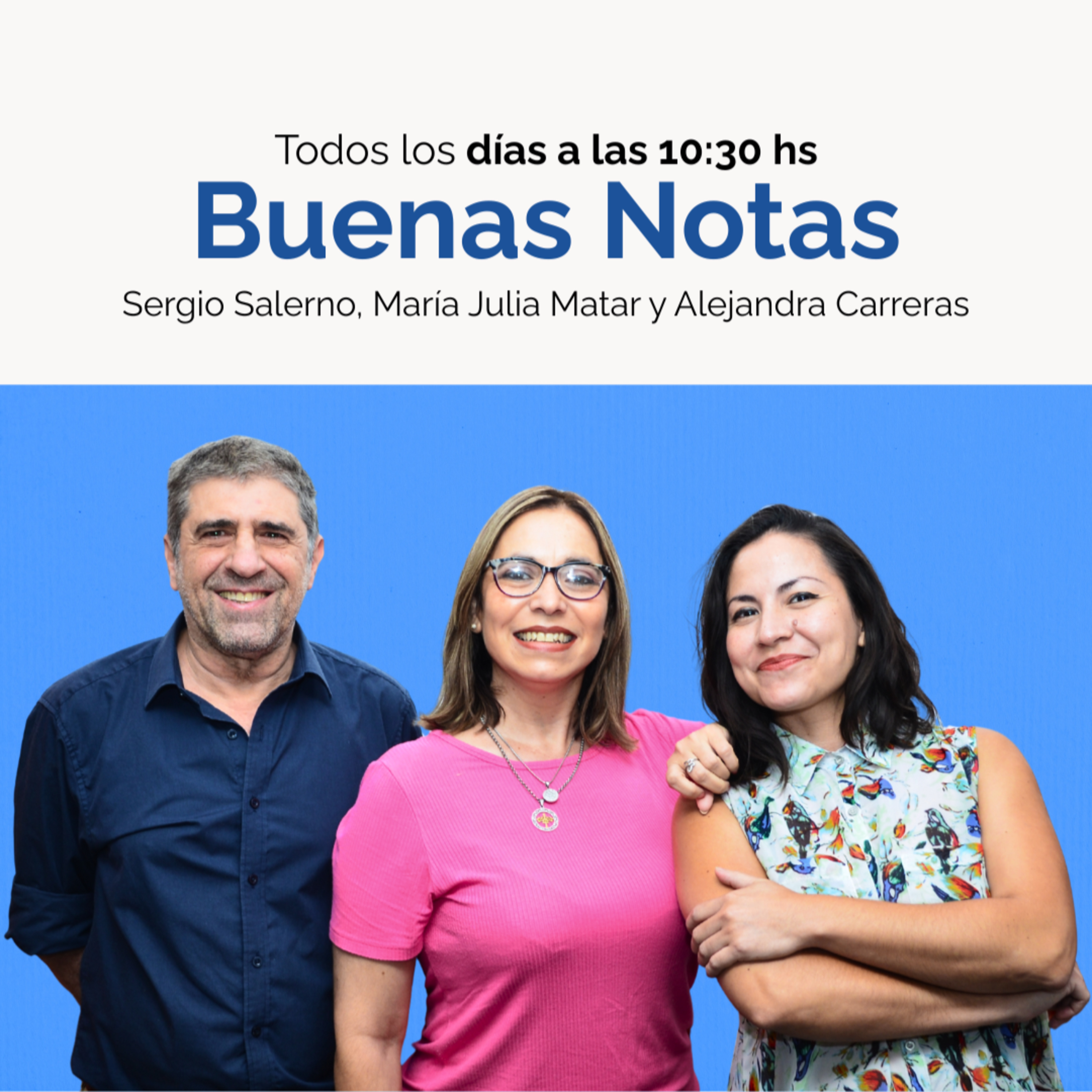 "La ley no tiene ninguna sanción para el empleador que tiene trabajadores precarizados" episode artwork