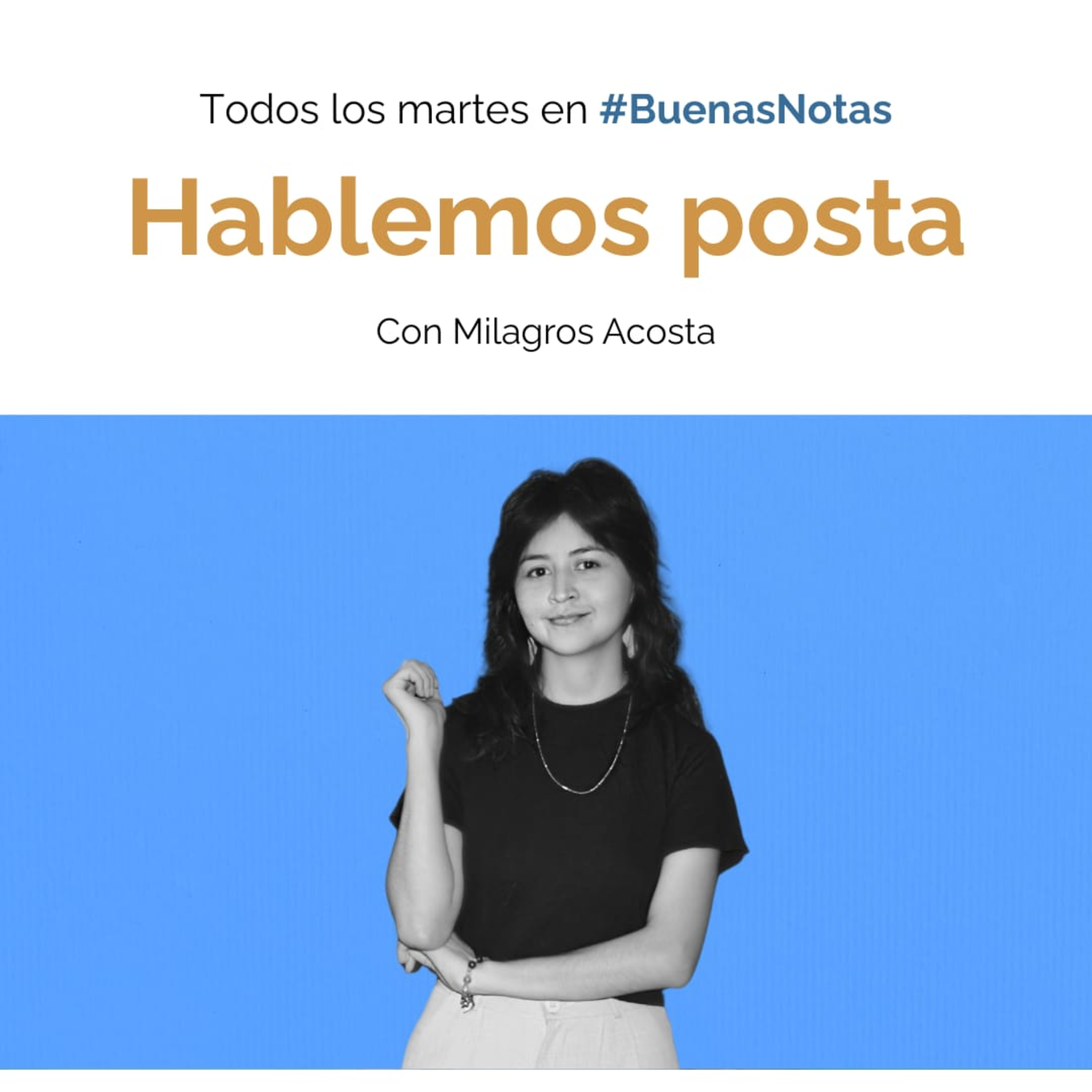 "Hablar de sexualidad es una forma de amar la vida" episode artwork