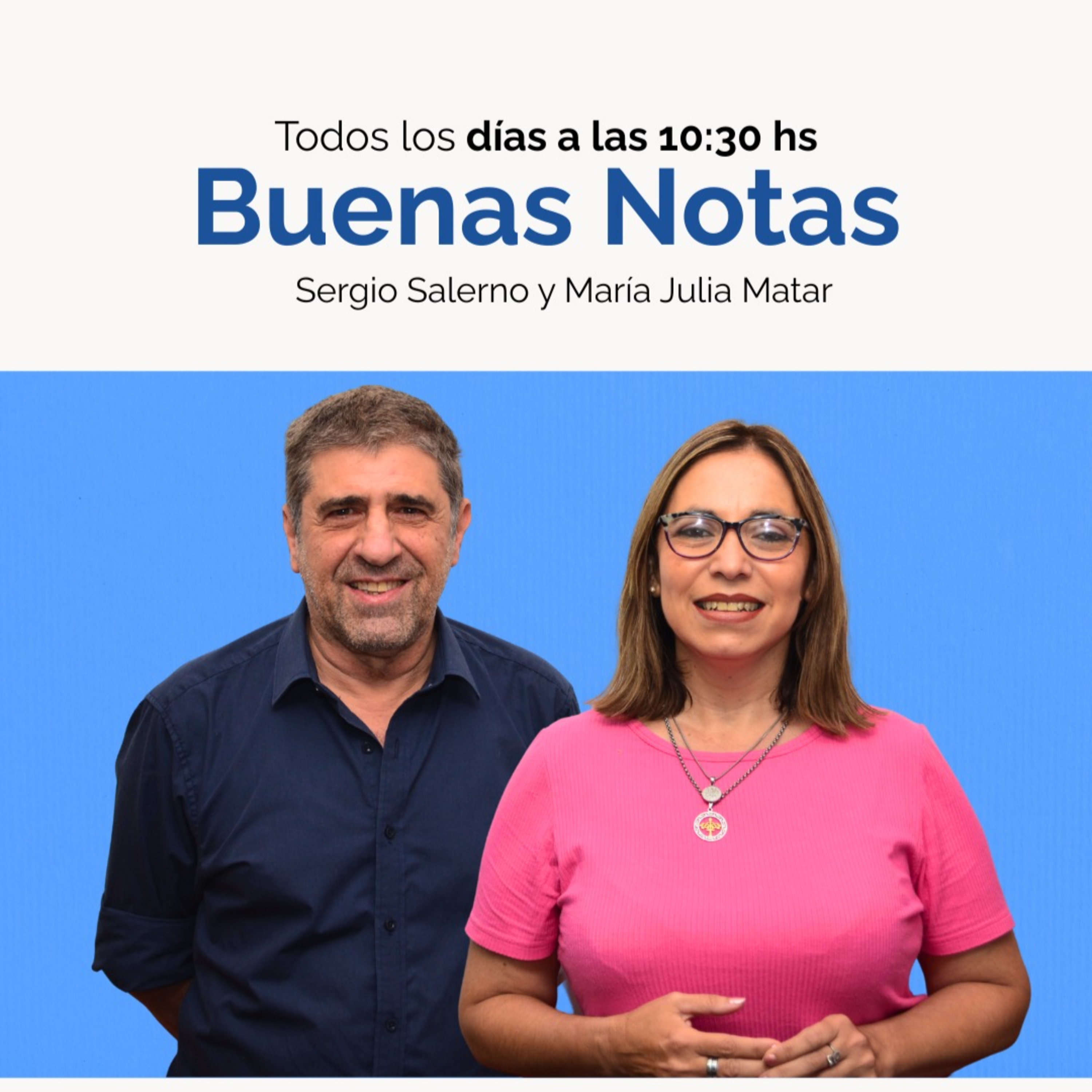 La Unse y Santiago del Estero en el film "Nuestra Tierra" episode artwork