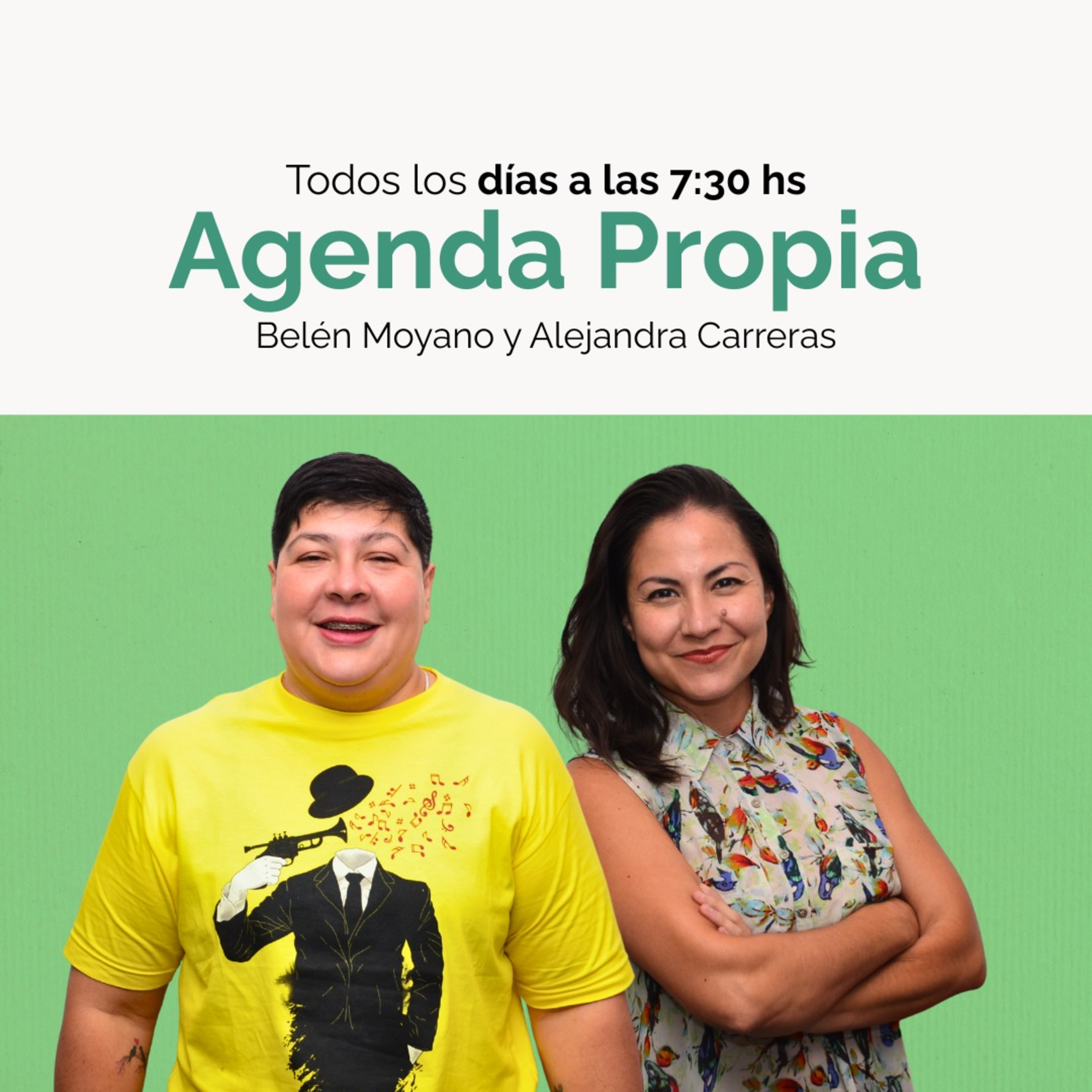 El Cine Movil del Renzi lleva cine y alegria a los barrios  episode artwork