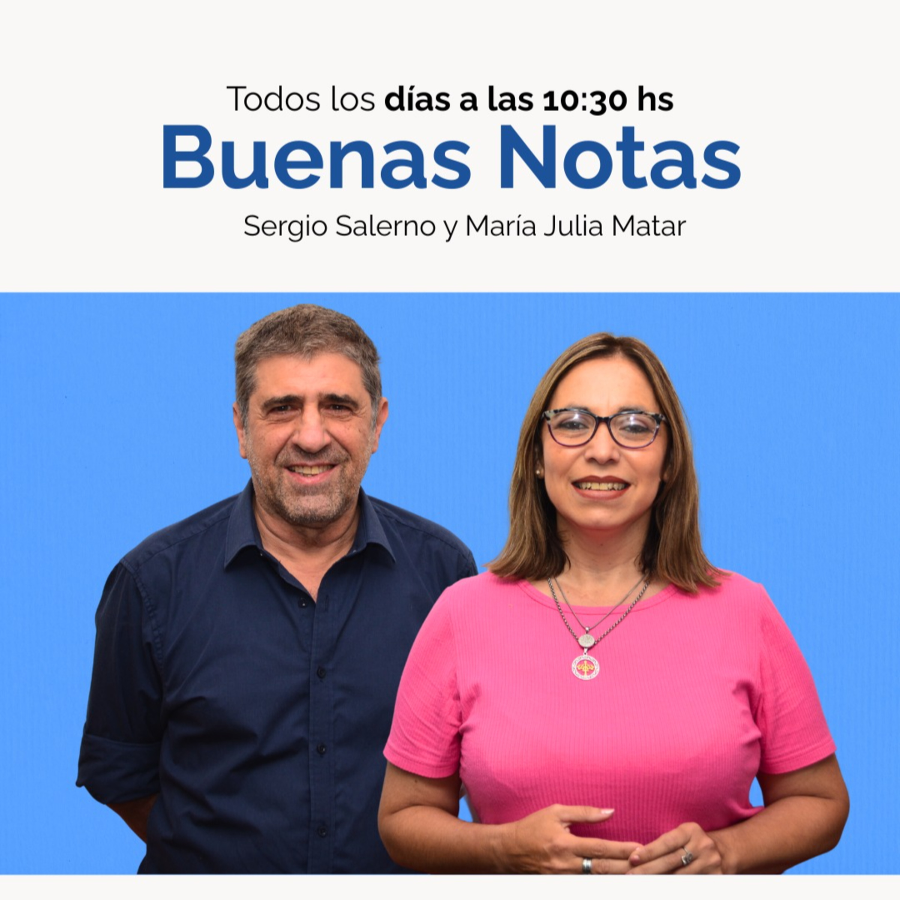 Mujeres que marcaron la historia de Santiago del Estero episode artwork
