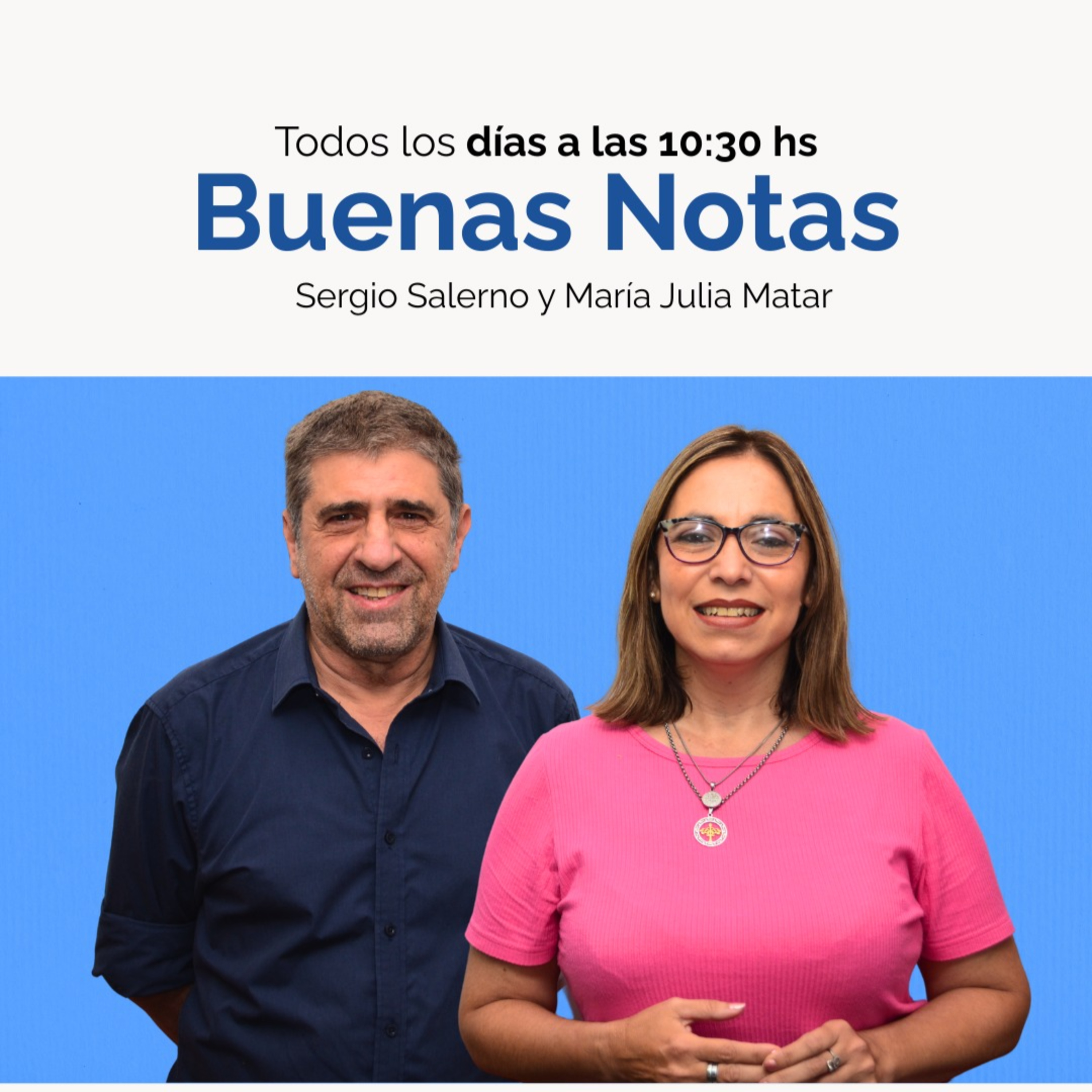 "La raza es una invención política"  episode artwork