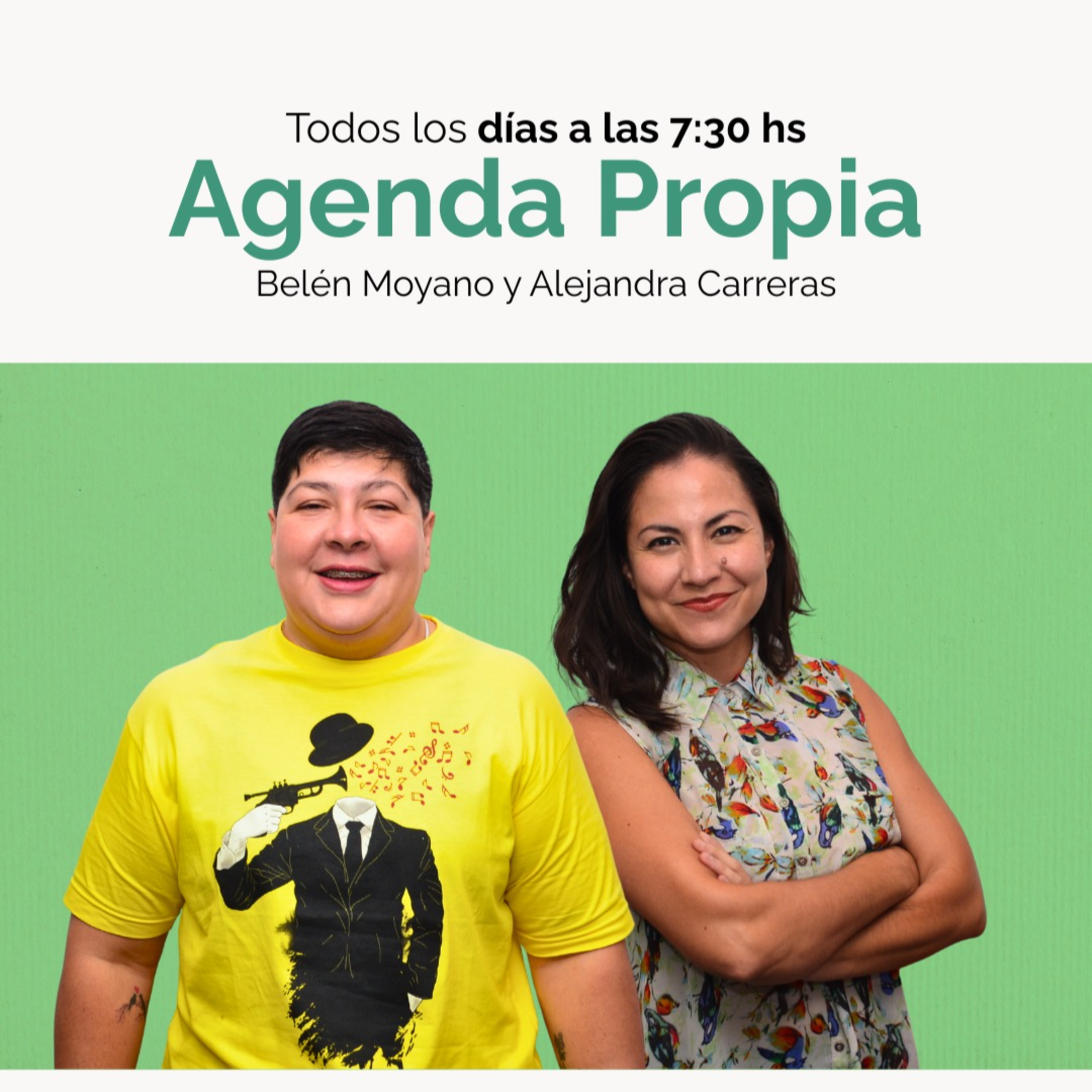 "Acompañar el clic": Una capacitacion para promover el uso seguro de las pantallas en familia  episode artwork