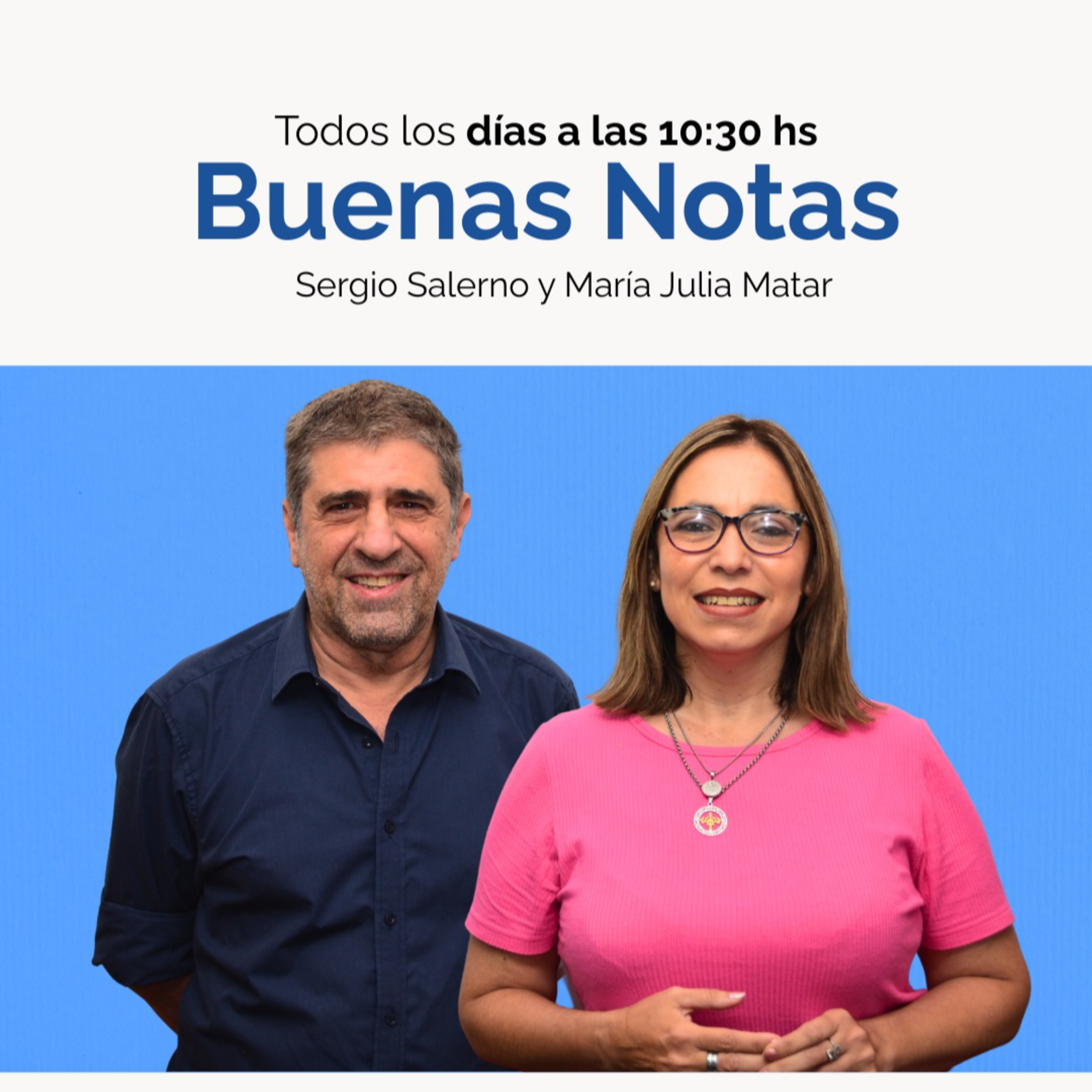 Una tesis analizo los daños sociales vinculados a la violencia de genero  episode artwork