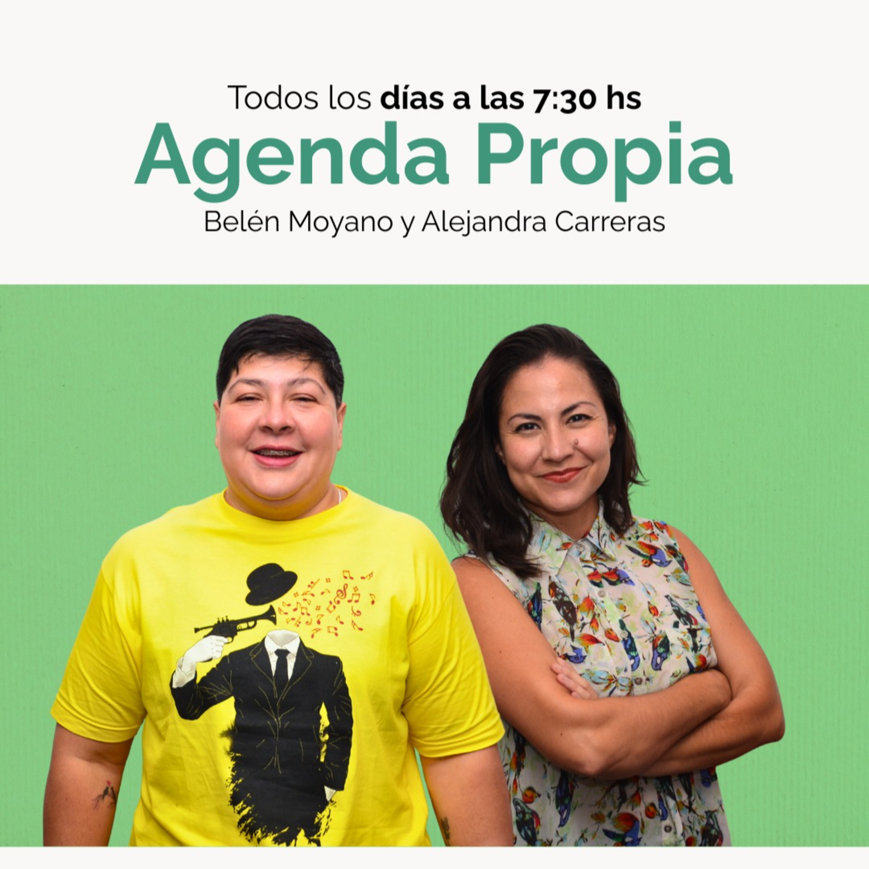 La transformación del Chaco Seco, en una revista internacional  episode artwork