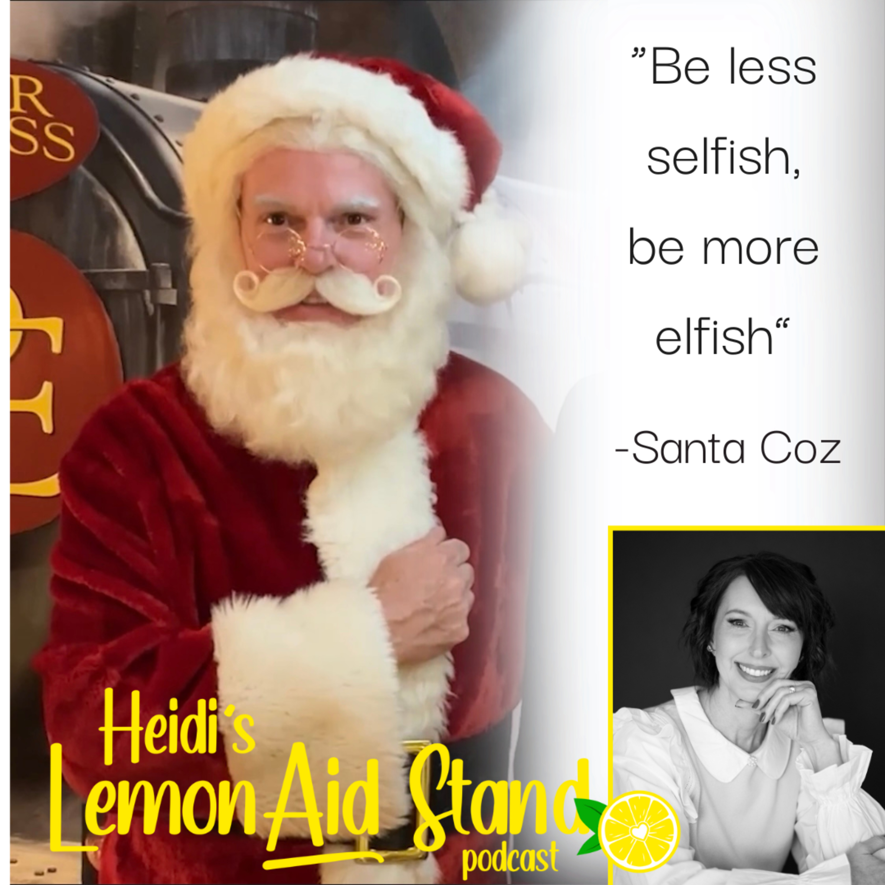 Heidi\'s LemonAid Stand