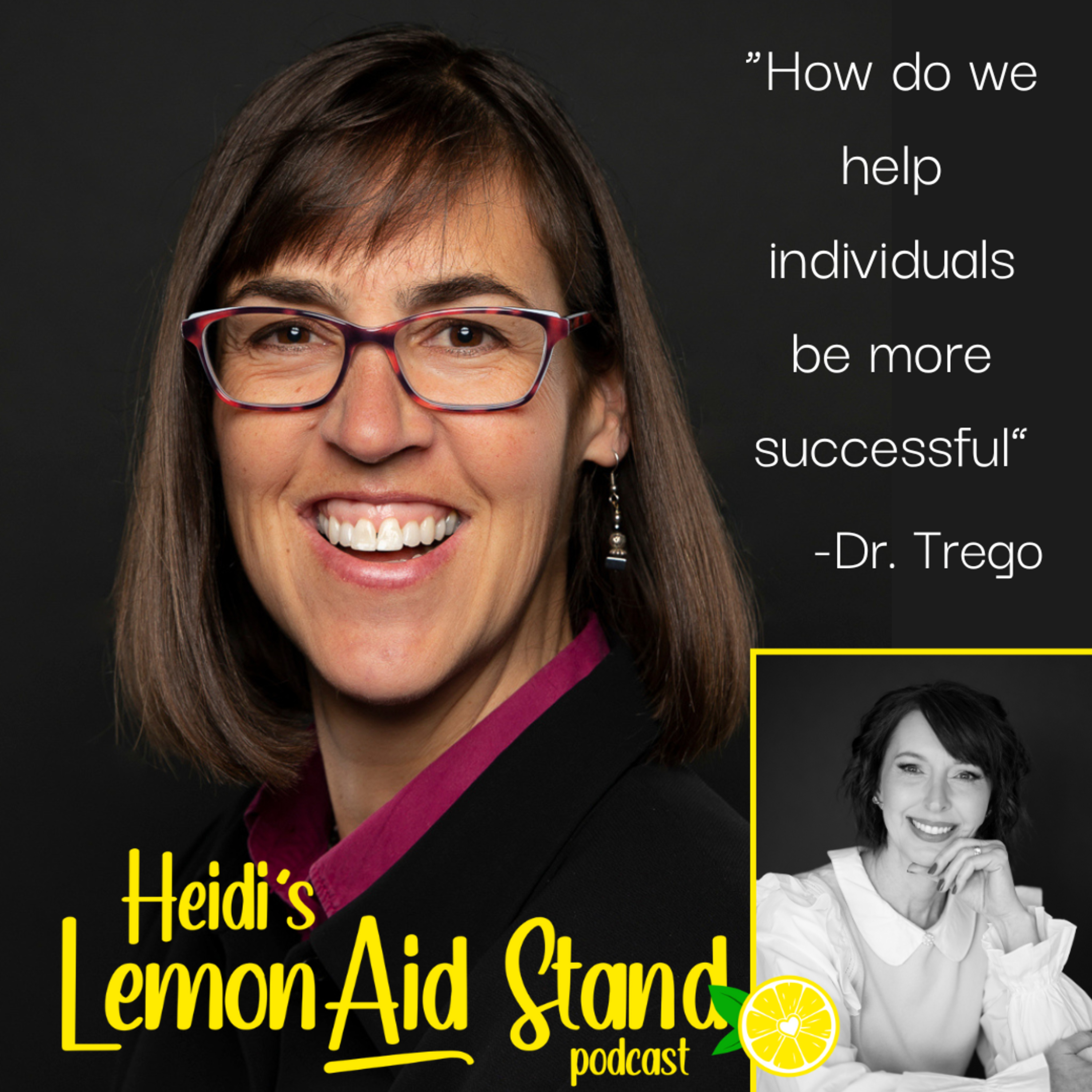 cover of episode New Show #360- Dr. Angela From Ripples of Self Doubt to Rocket Scientist