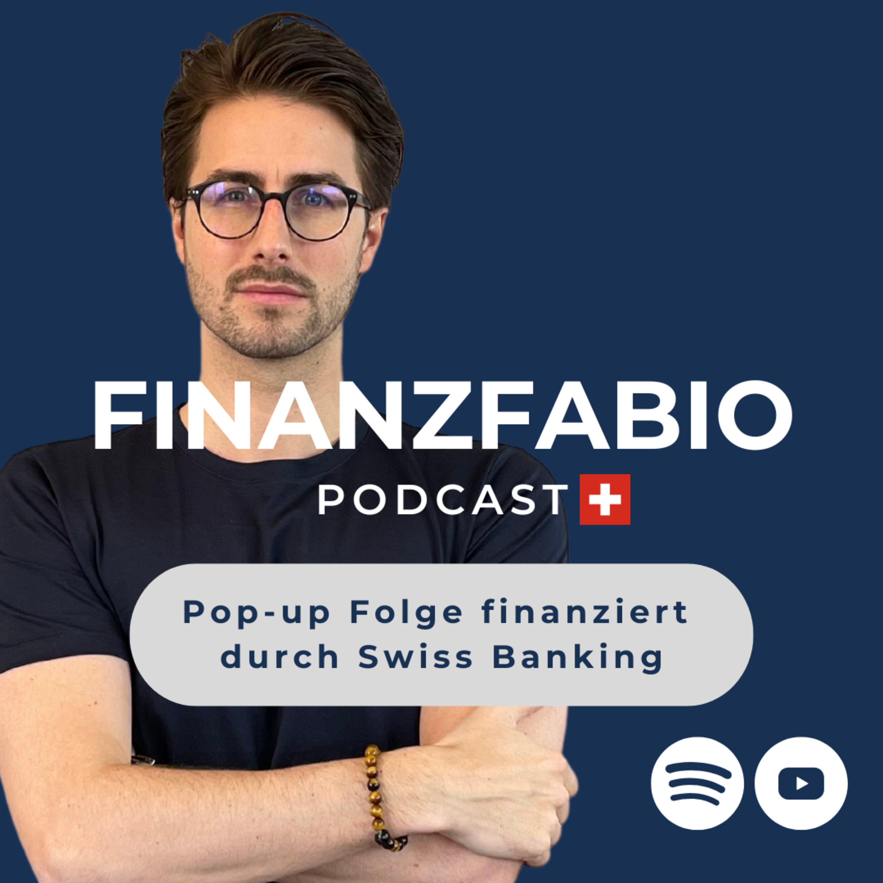 FinanzFabio - let‘s talk about money