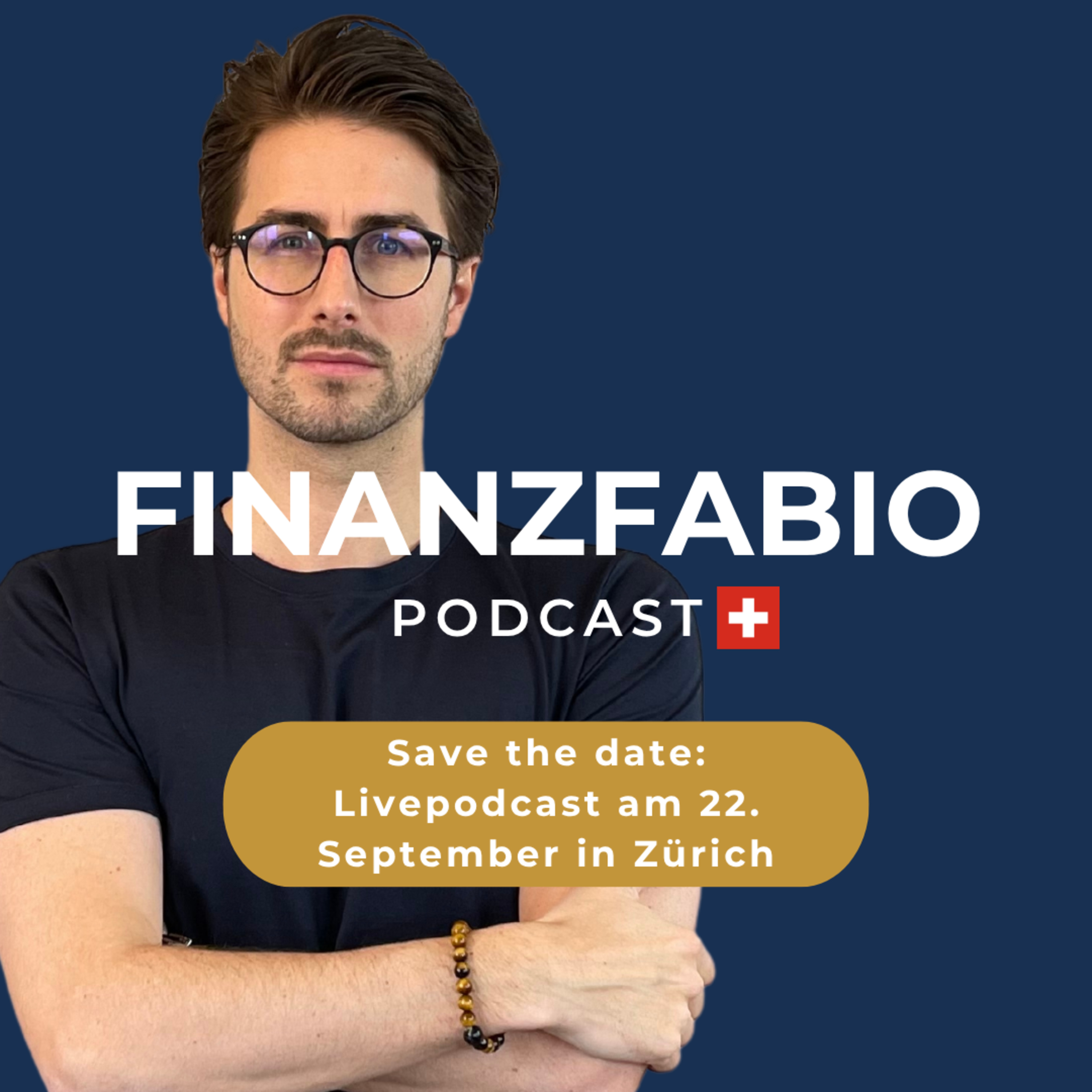 206 - Finanzfragen Vol. XIX - FinanzFabio Podcast episode artwork