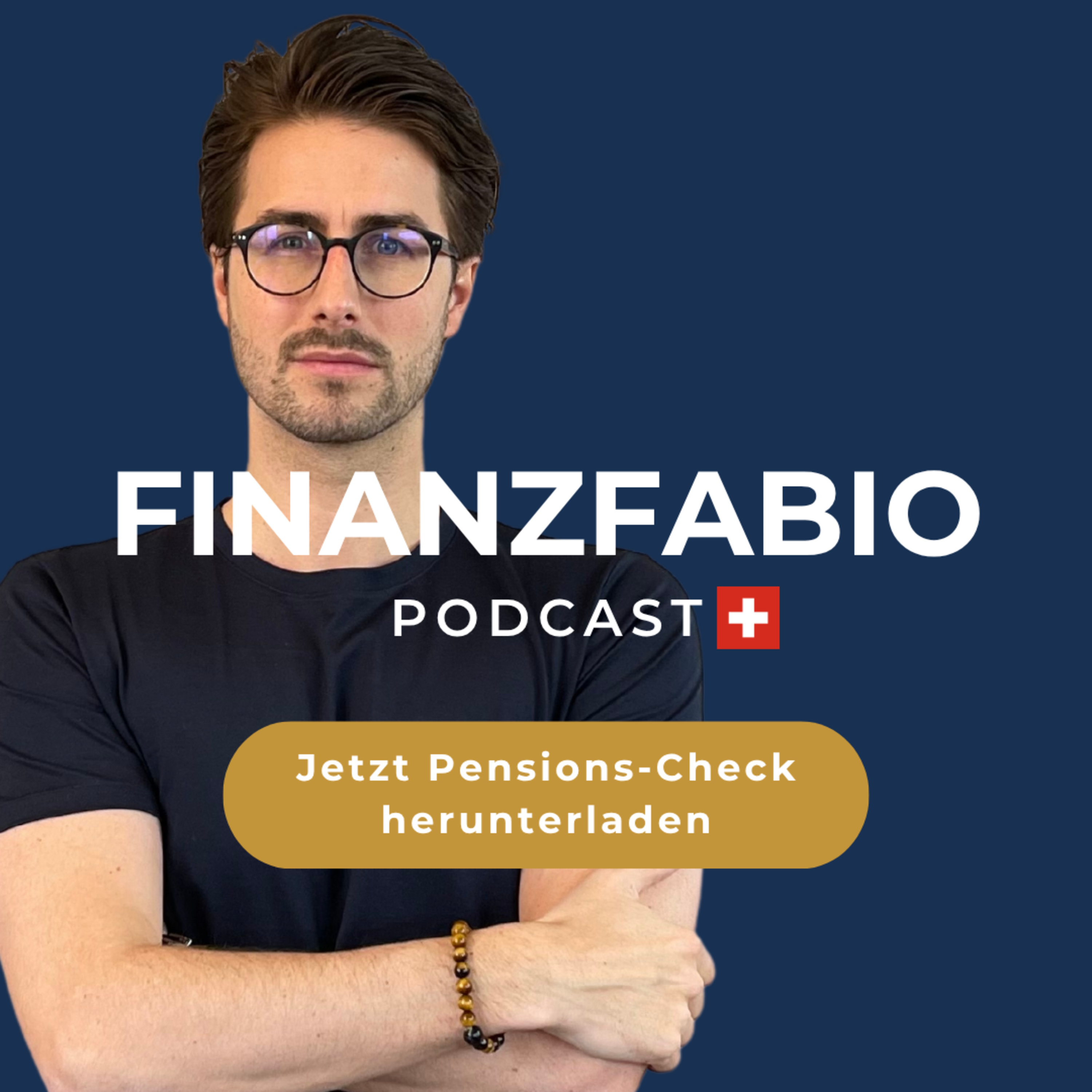 220 - FinanzFreunde Talk mit Gabor Gaspar im Kaufleuten