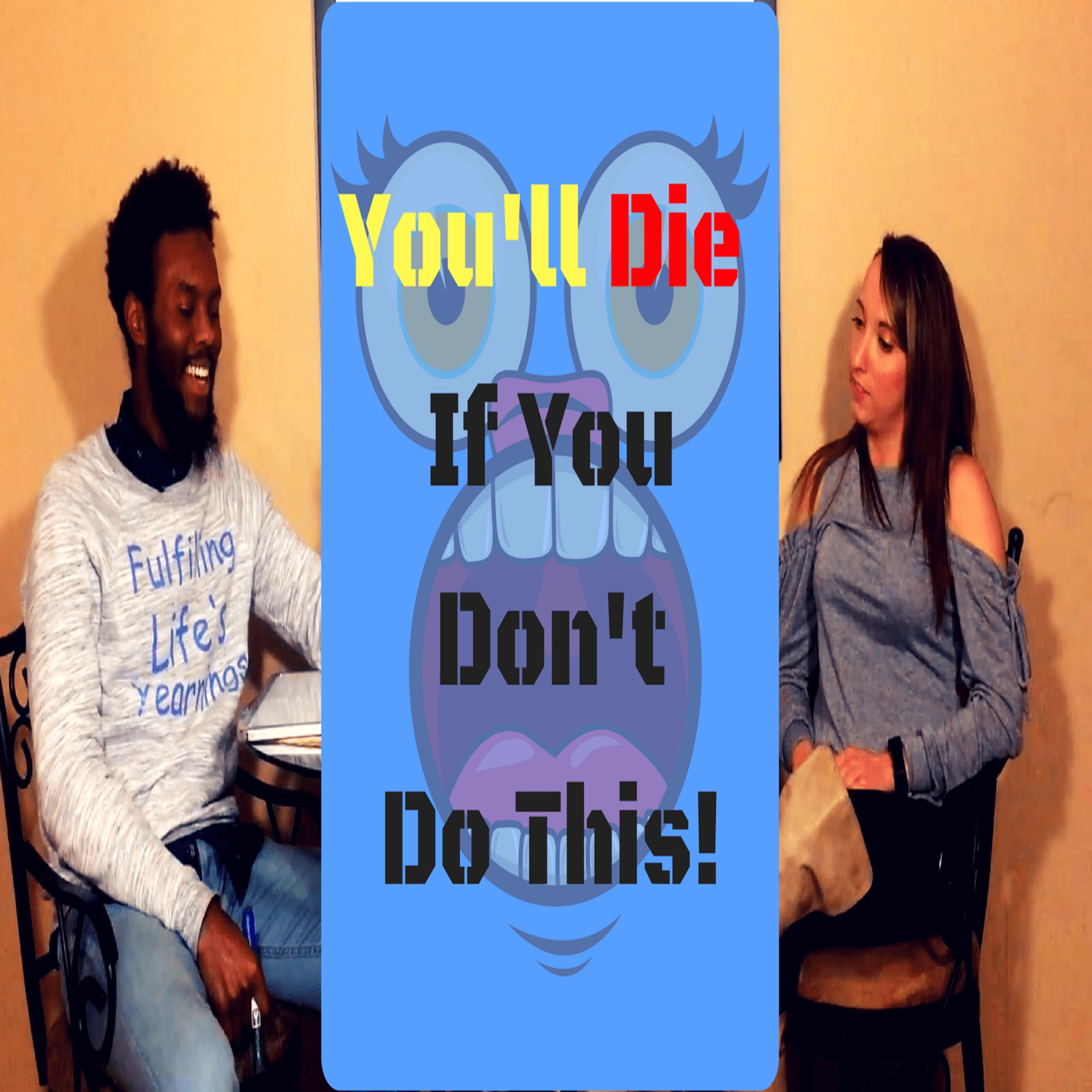 FLY 113 | You’ll Die If You Don’t Do This (with special guest: Nikki Dubin)