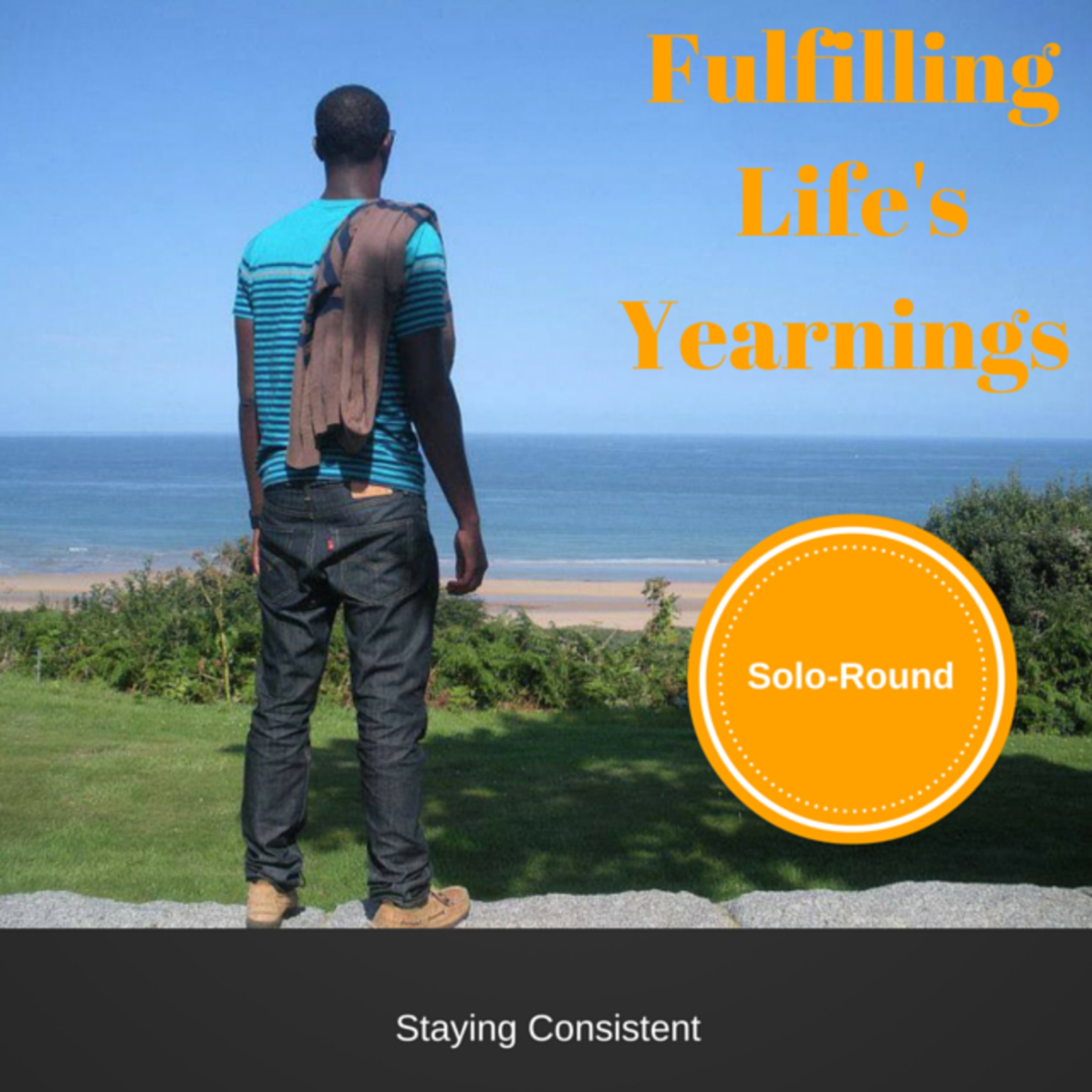 Fulfilling Life\'s Yearnings with Blake Soulet
