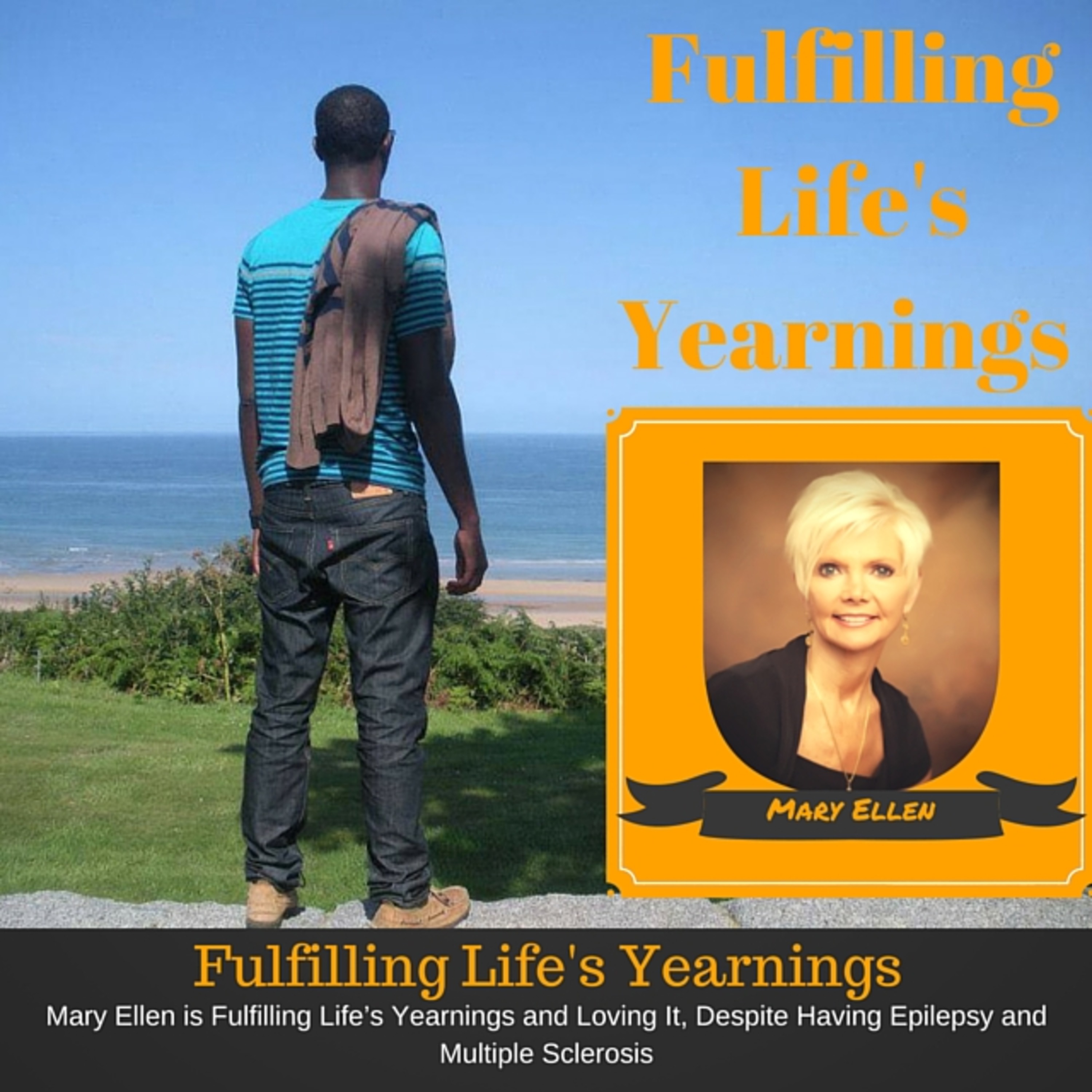 Fulfilling Life\'s Yearnings with Blake Soulet